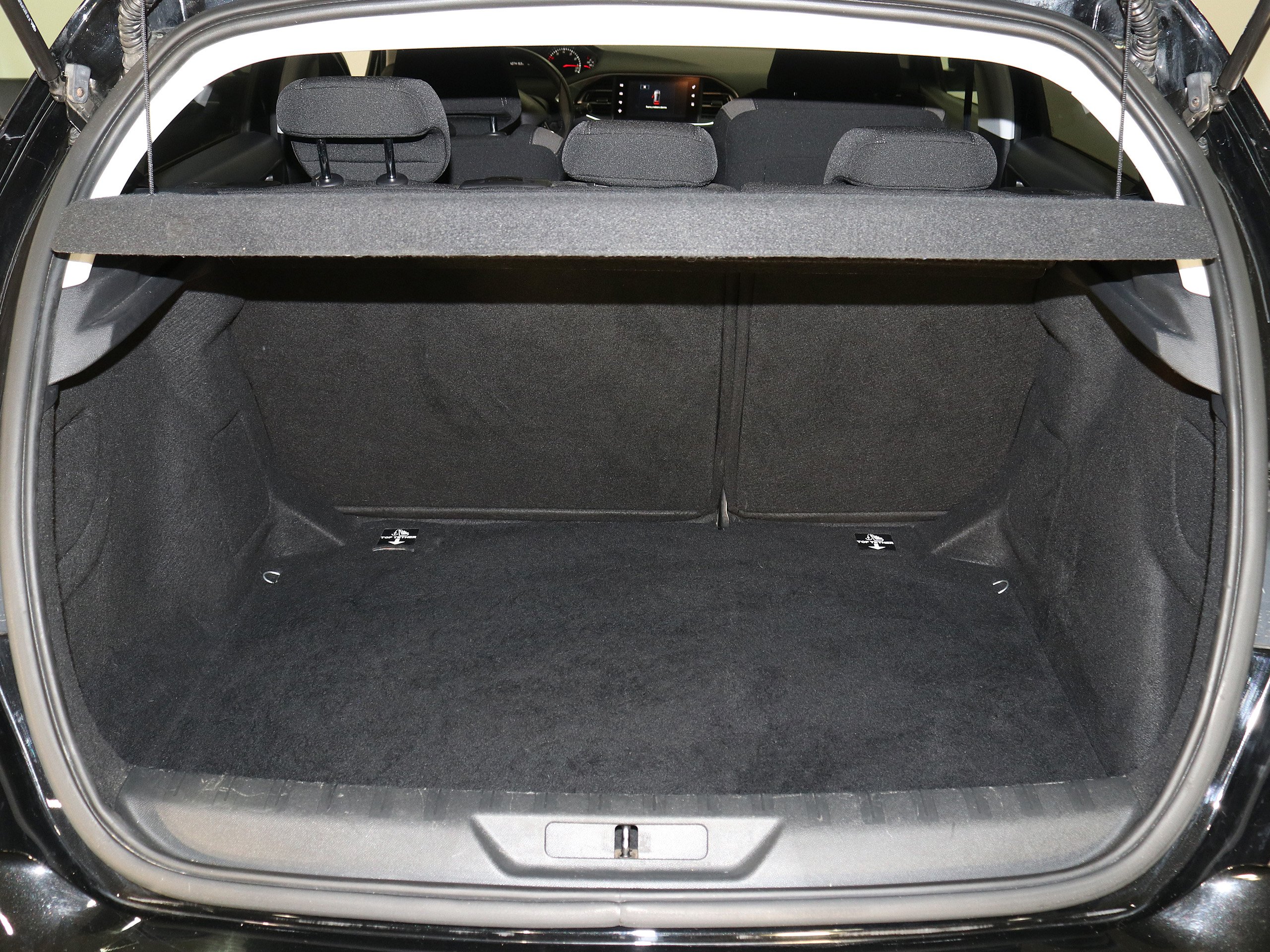 Foto Peugeot 308 9