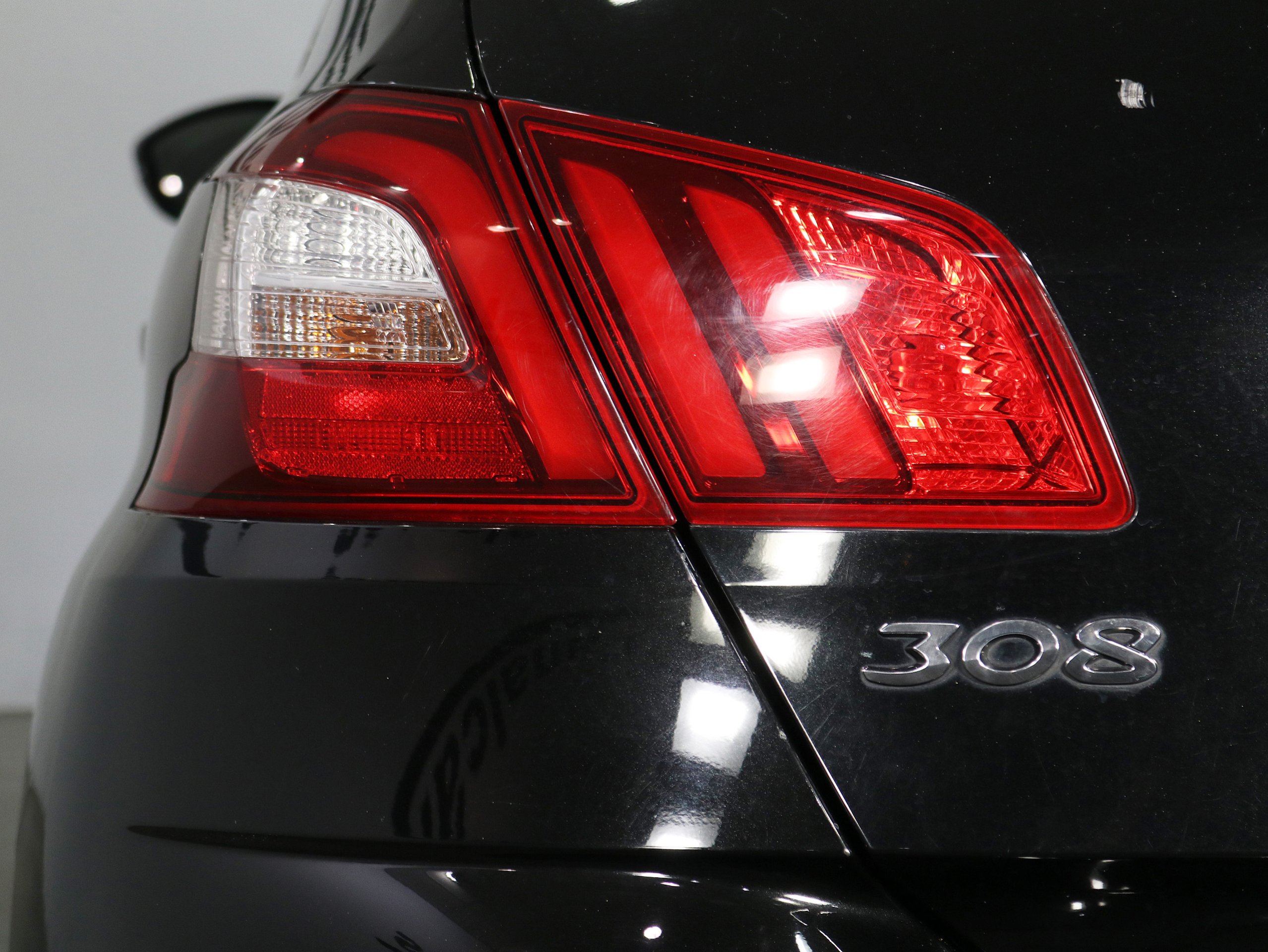 Foto Peugeot 308 10