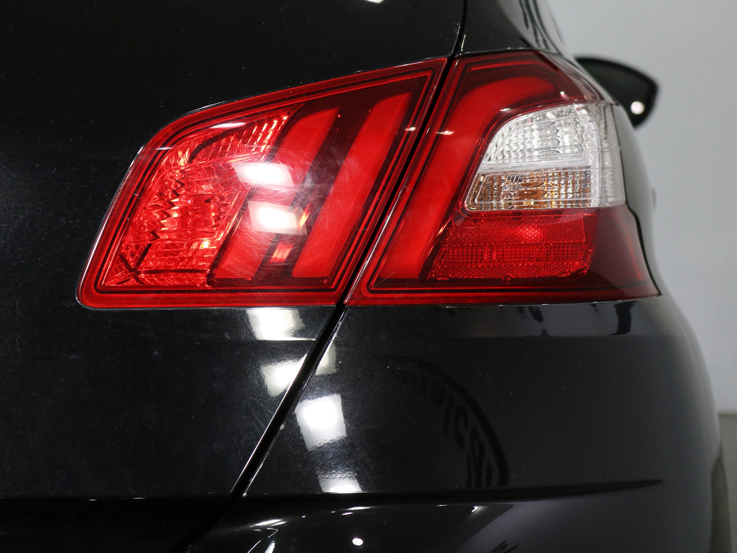 Foto Peugeot 308 11