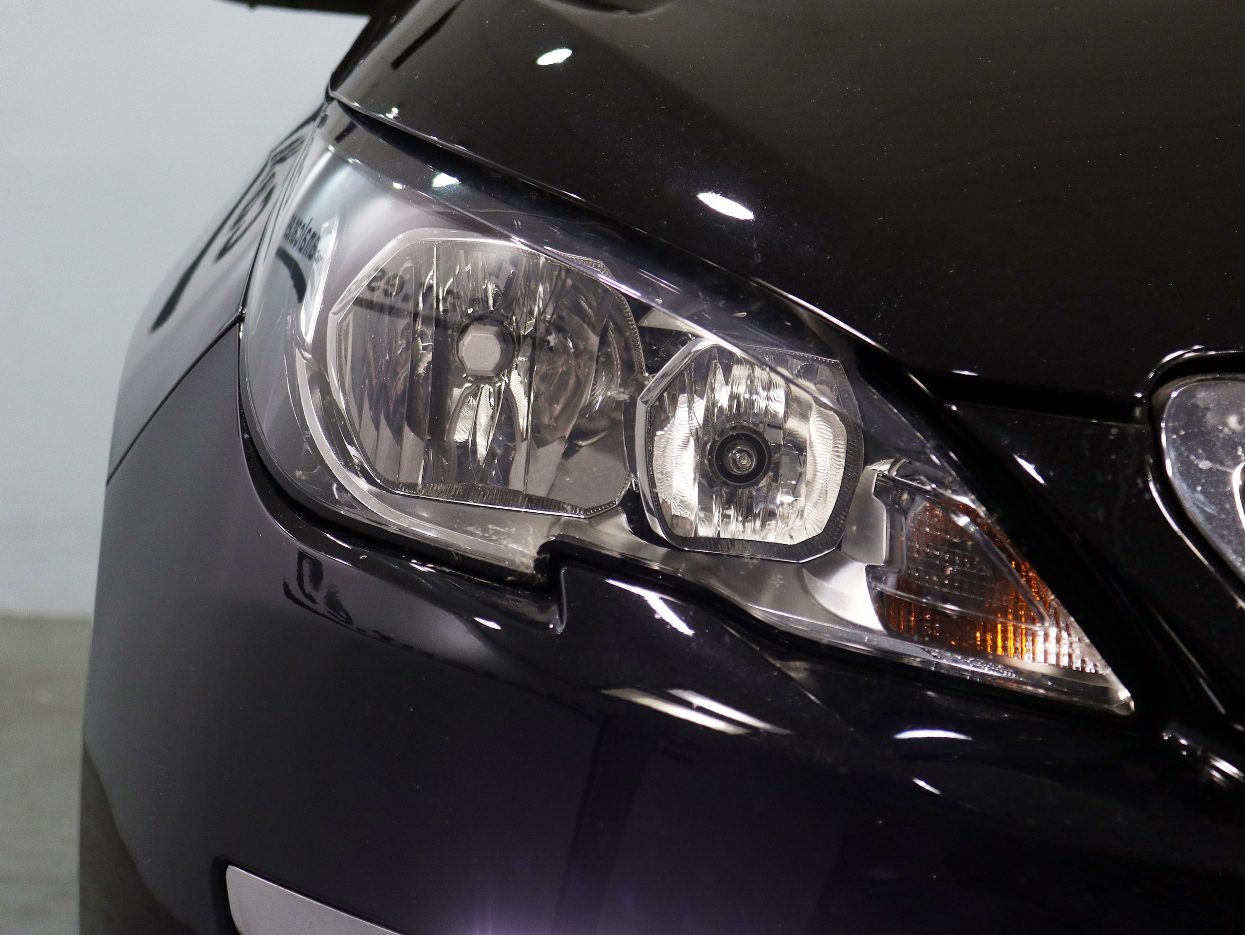 Foto Peugeot 308 12