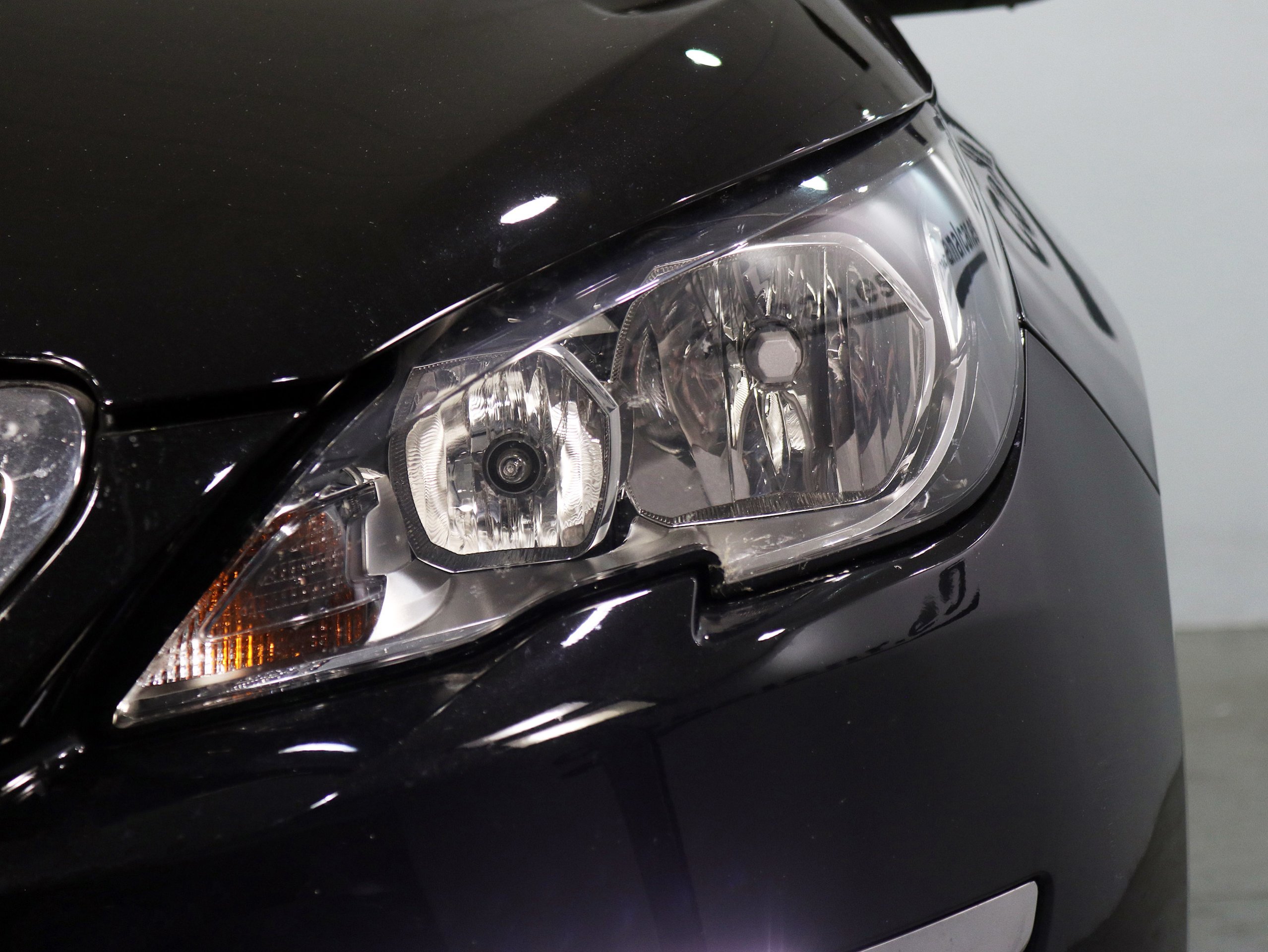 Foto Peugeot 308 13