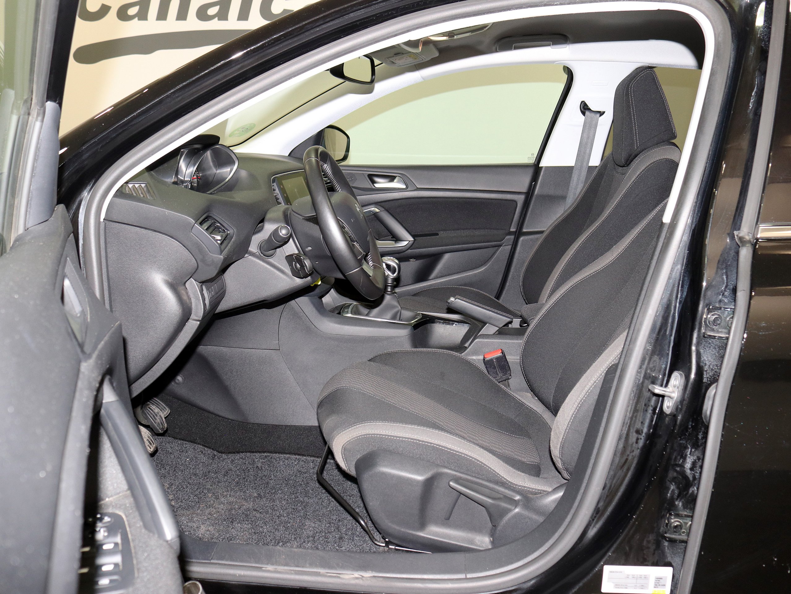 Foto Peugeot 308 15