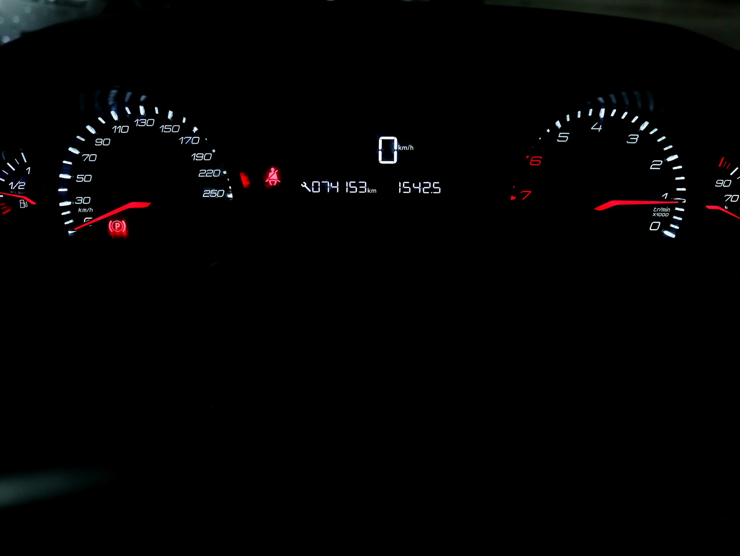 Foto Peugeot 308 17