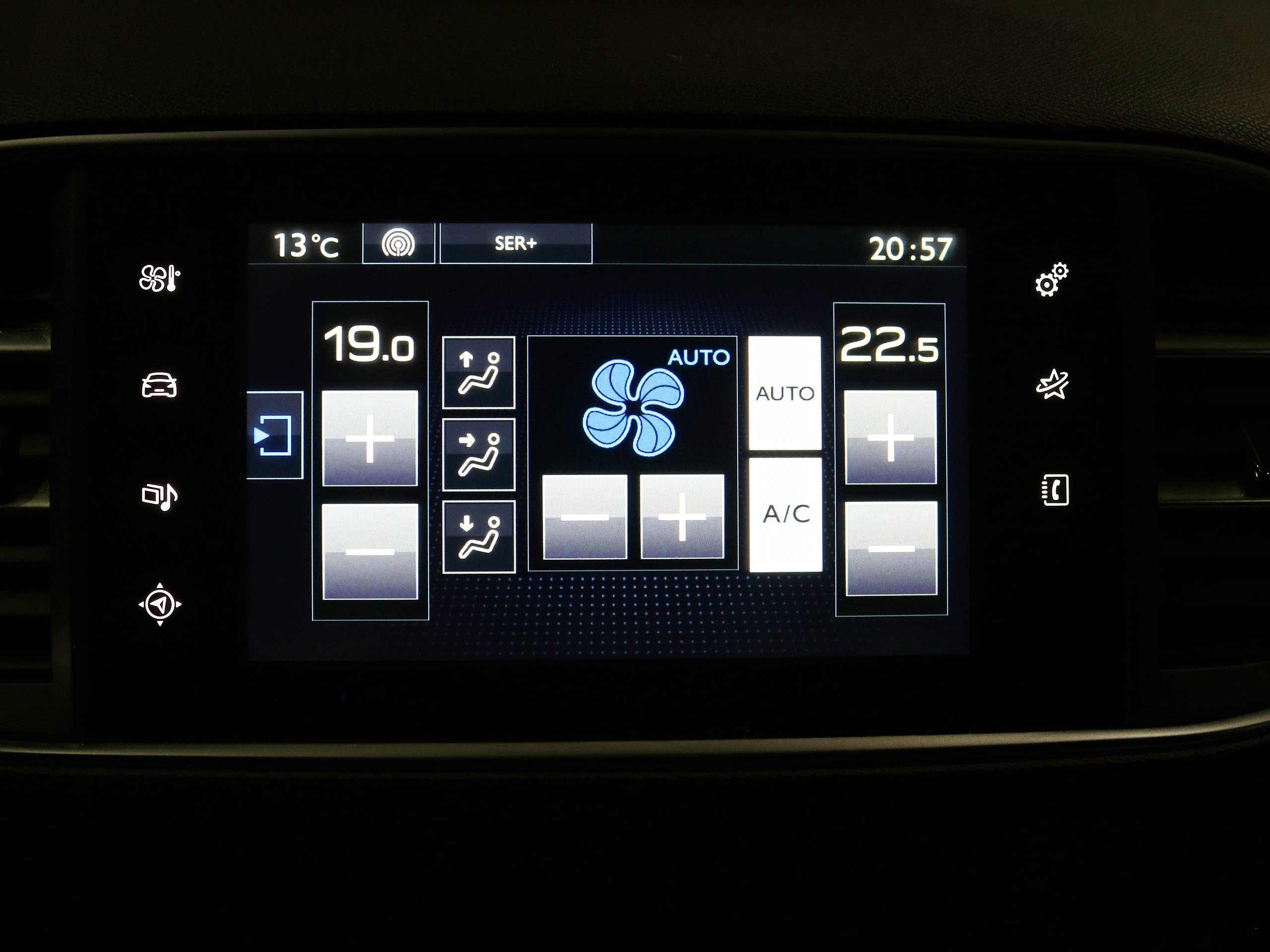 Foto Peugeot 308 18