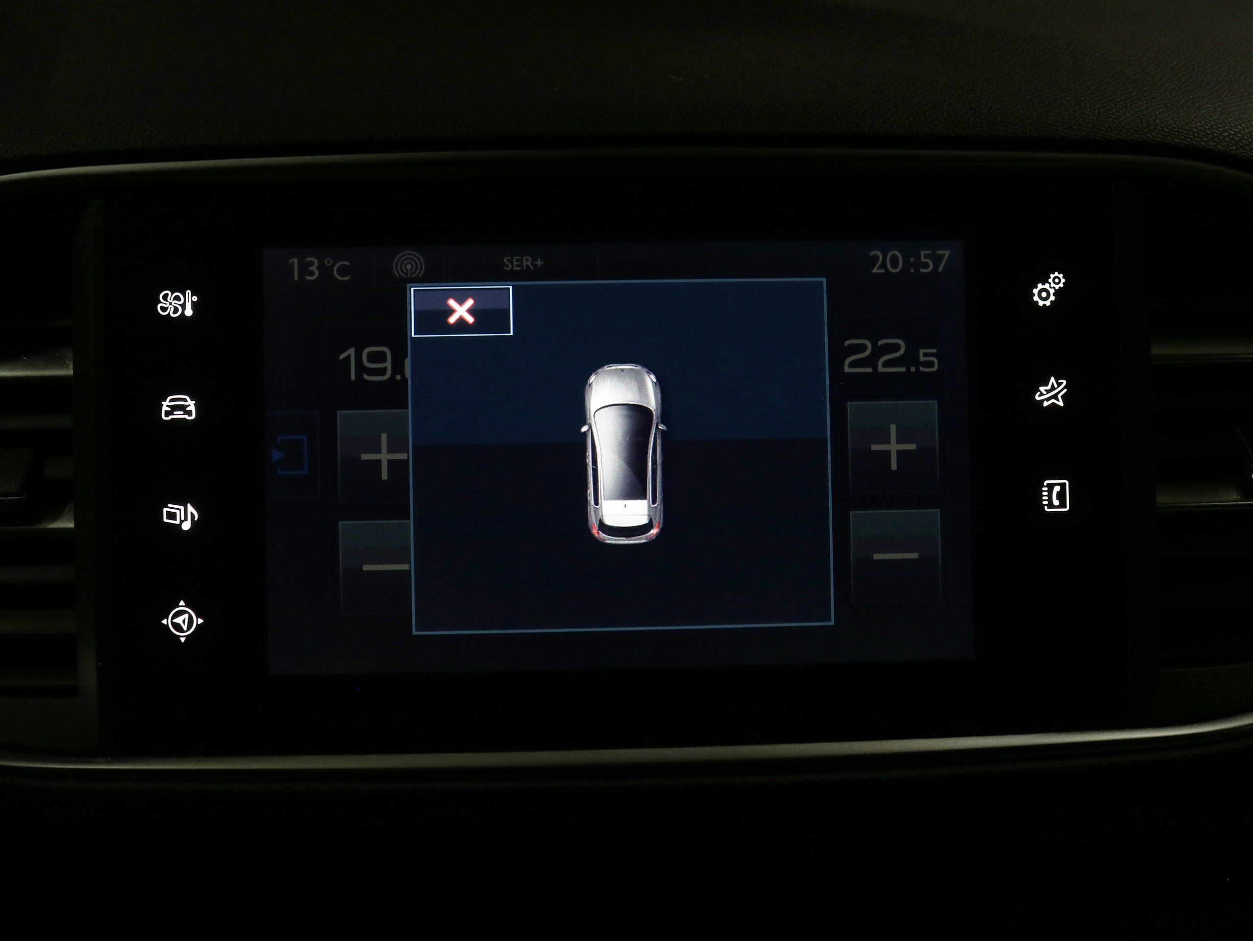 Foto Peugeot 308 19
