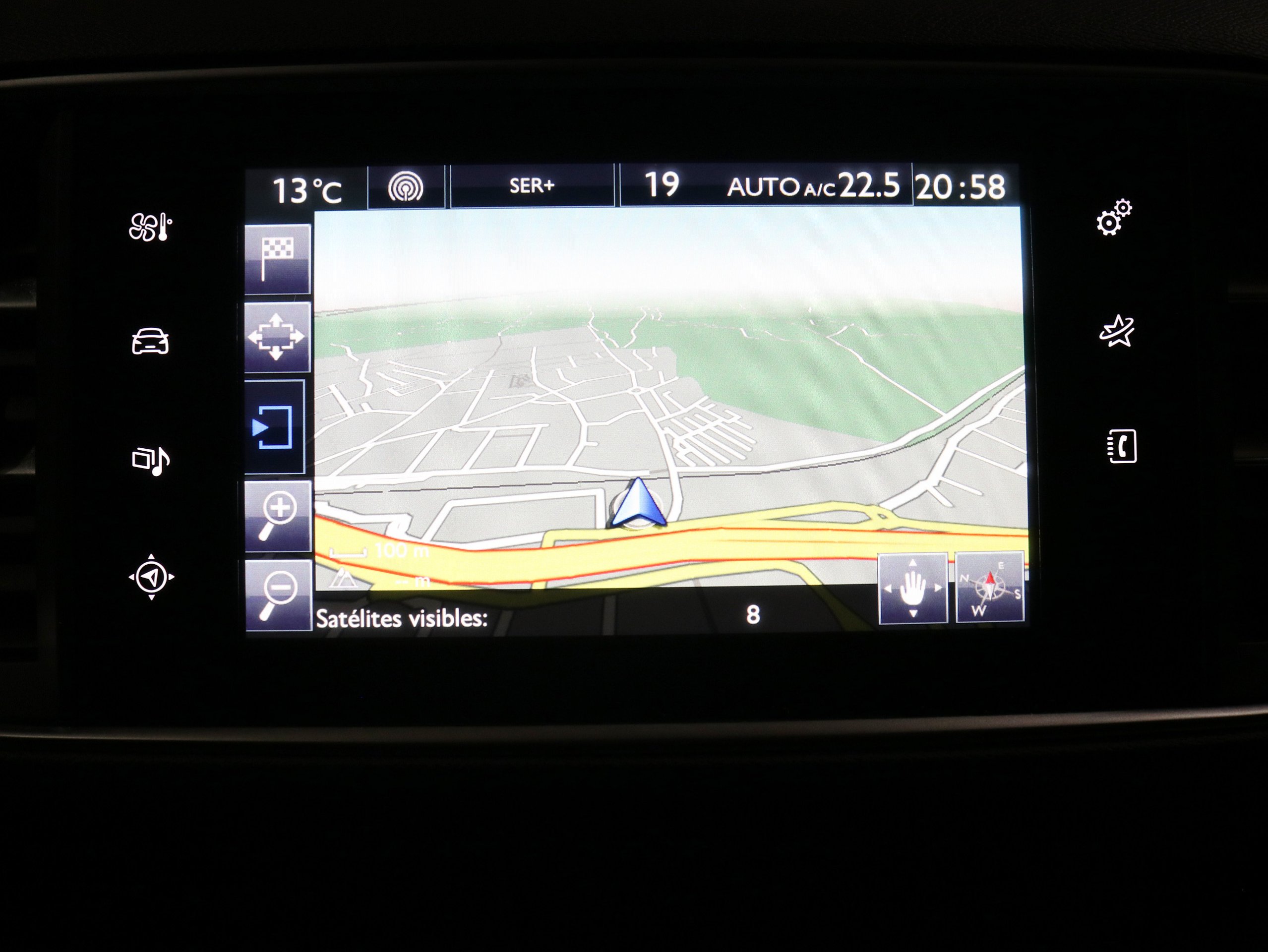 Foto Peugeot 308 20