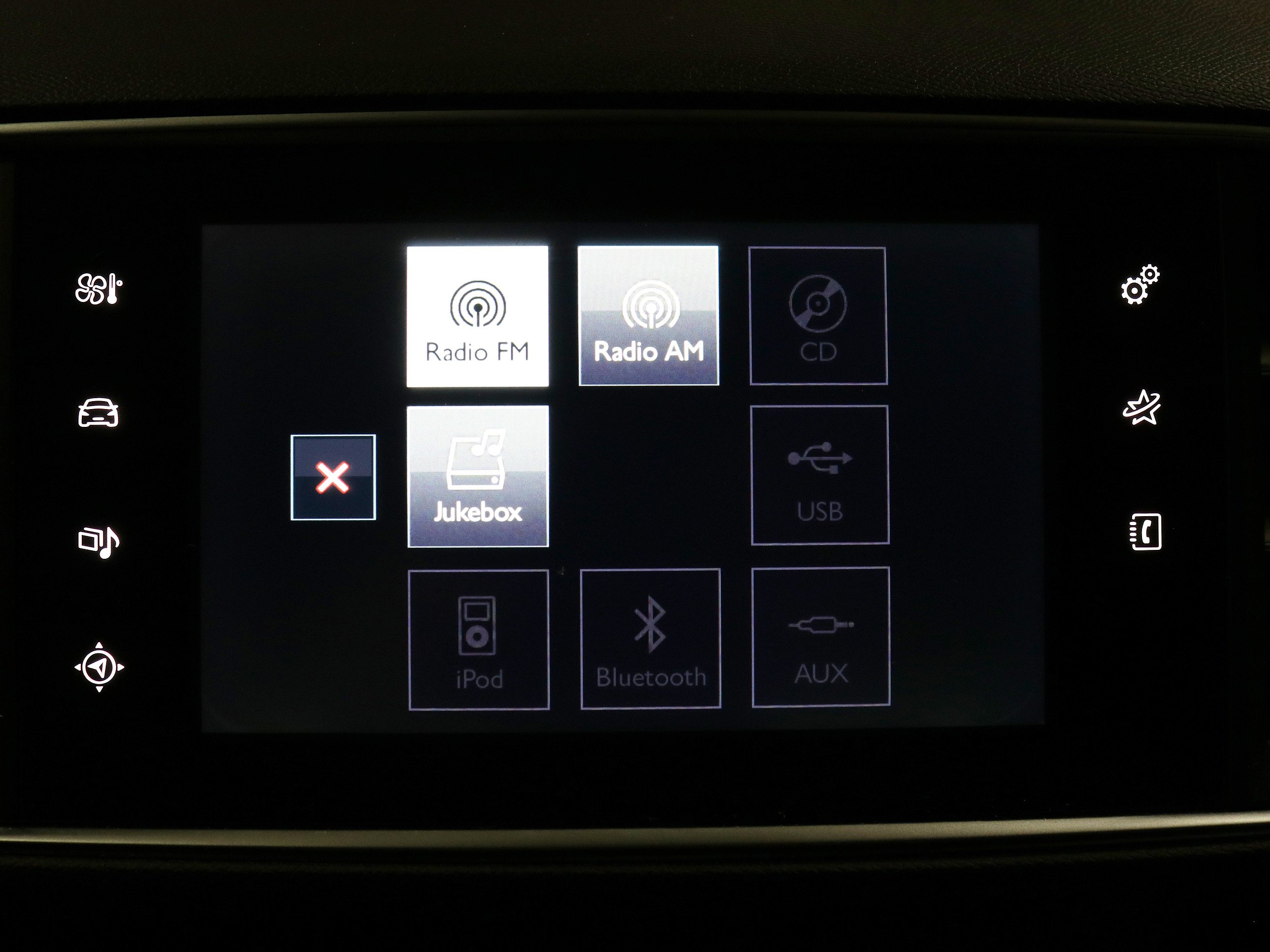 Foto Peugeot 308 21