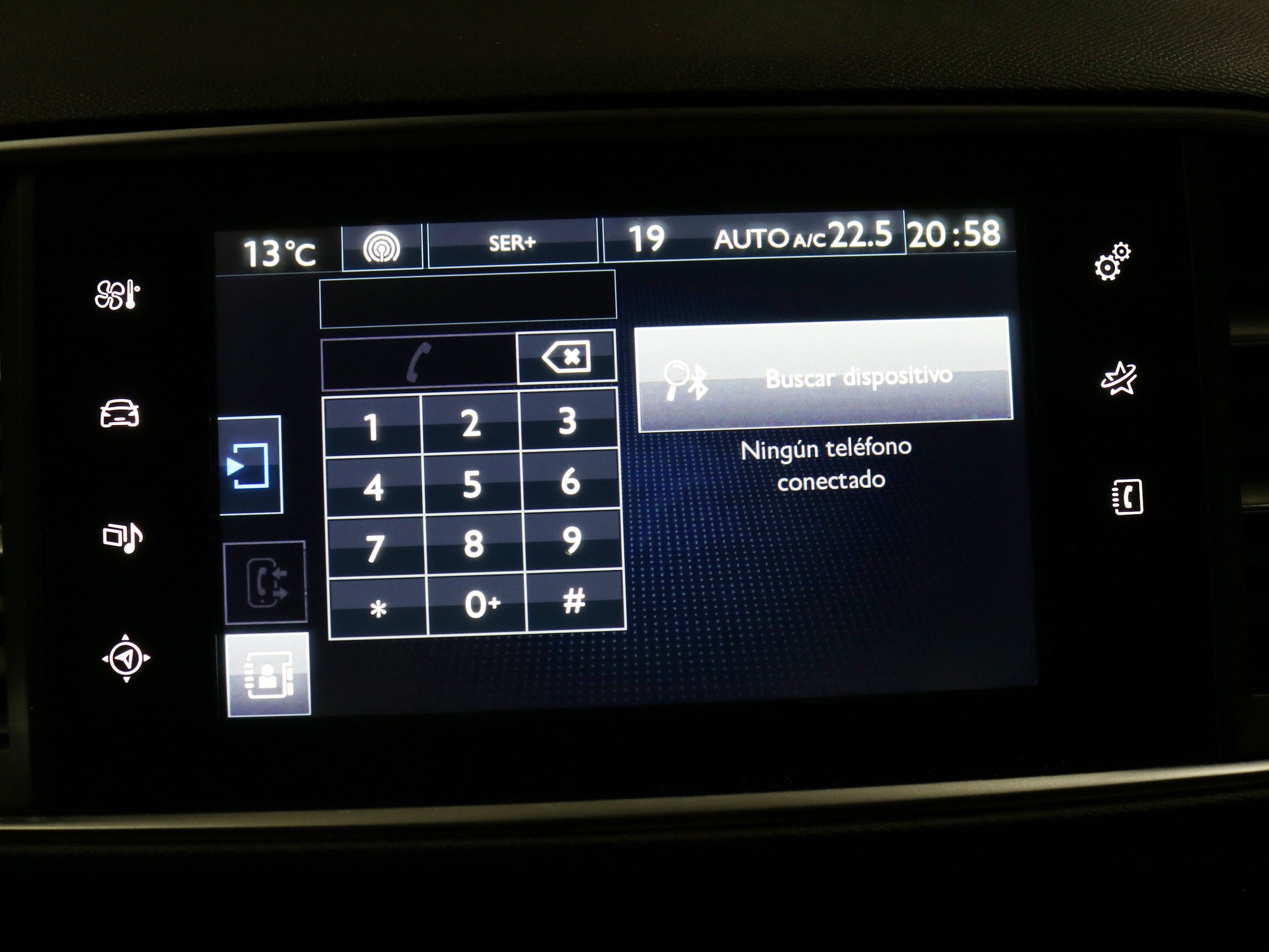Foto Peugeot 308 22
