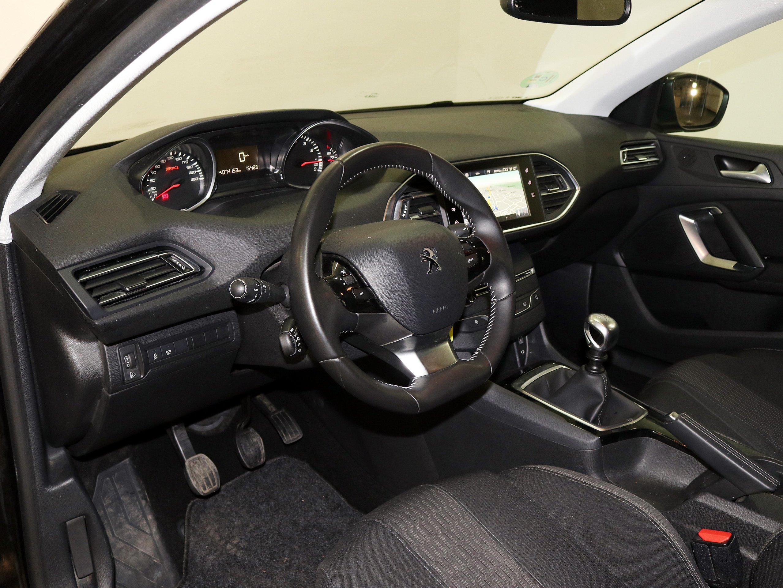 Foto Peugeot 308 24