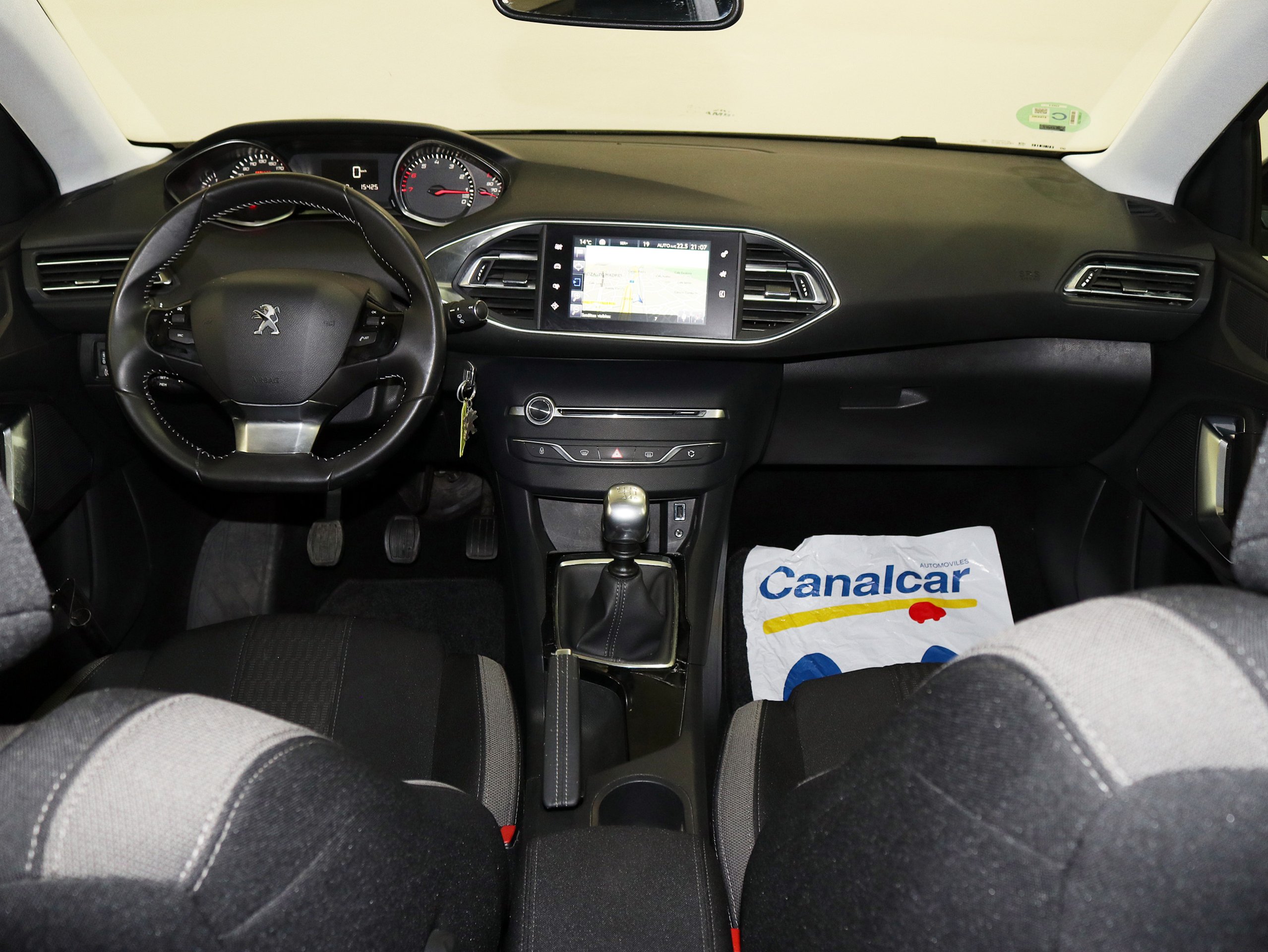 Foto Peugeot 308 25
