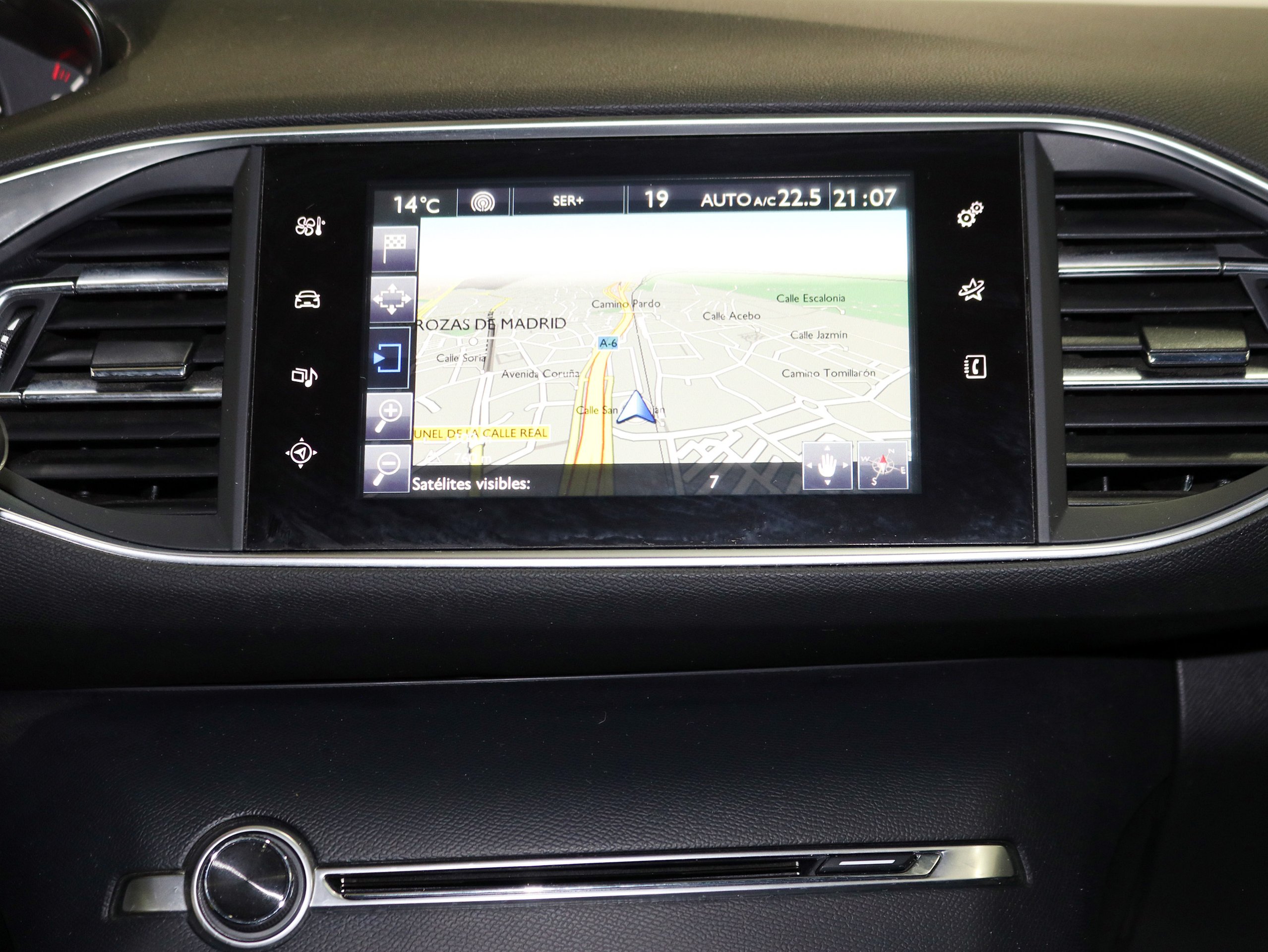 Foto Peugeot 308 28
