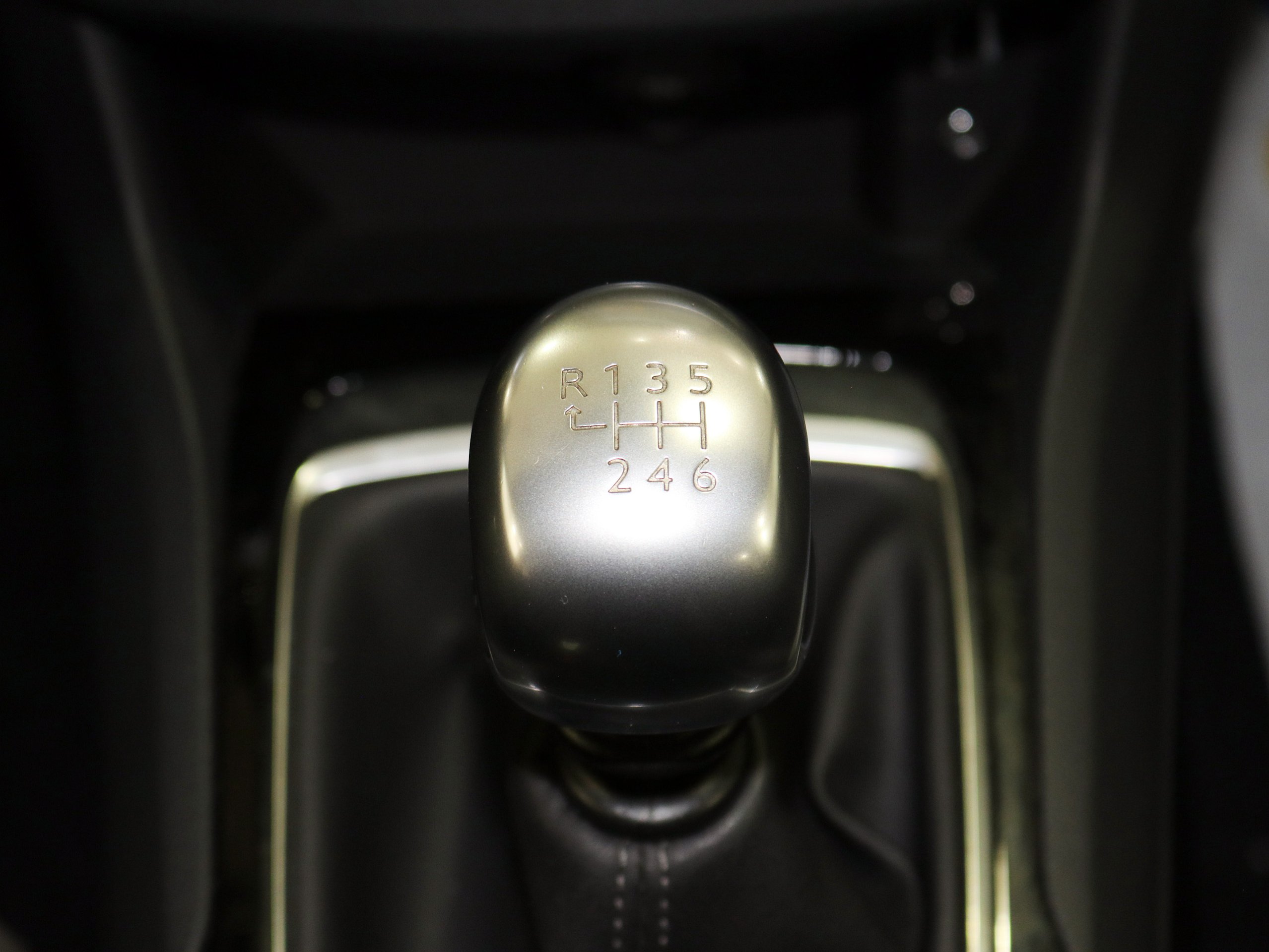 Foto Peugeot 308 31