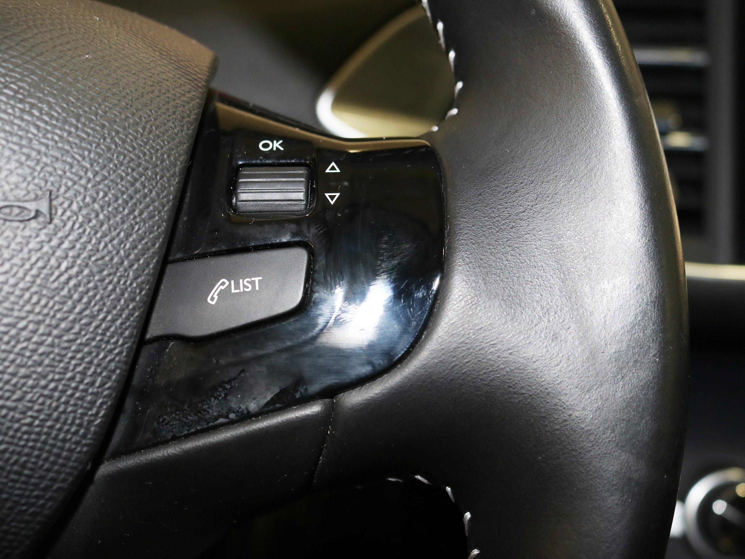 Foto Peugeot 308 38