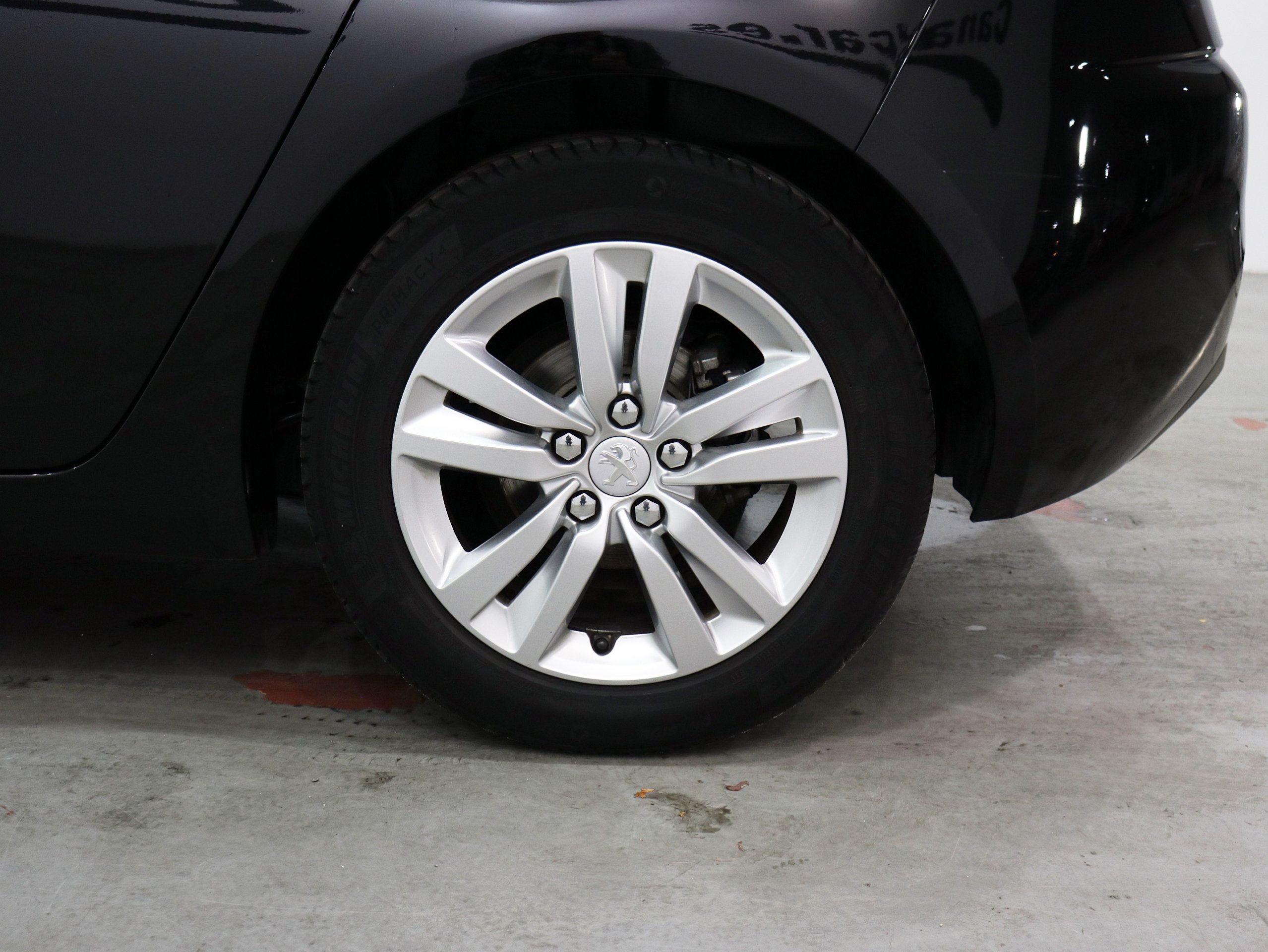Foto Peugeot 308 41