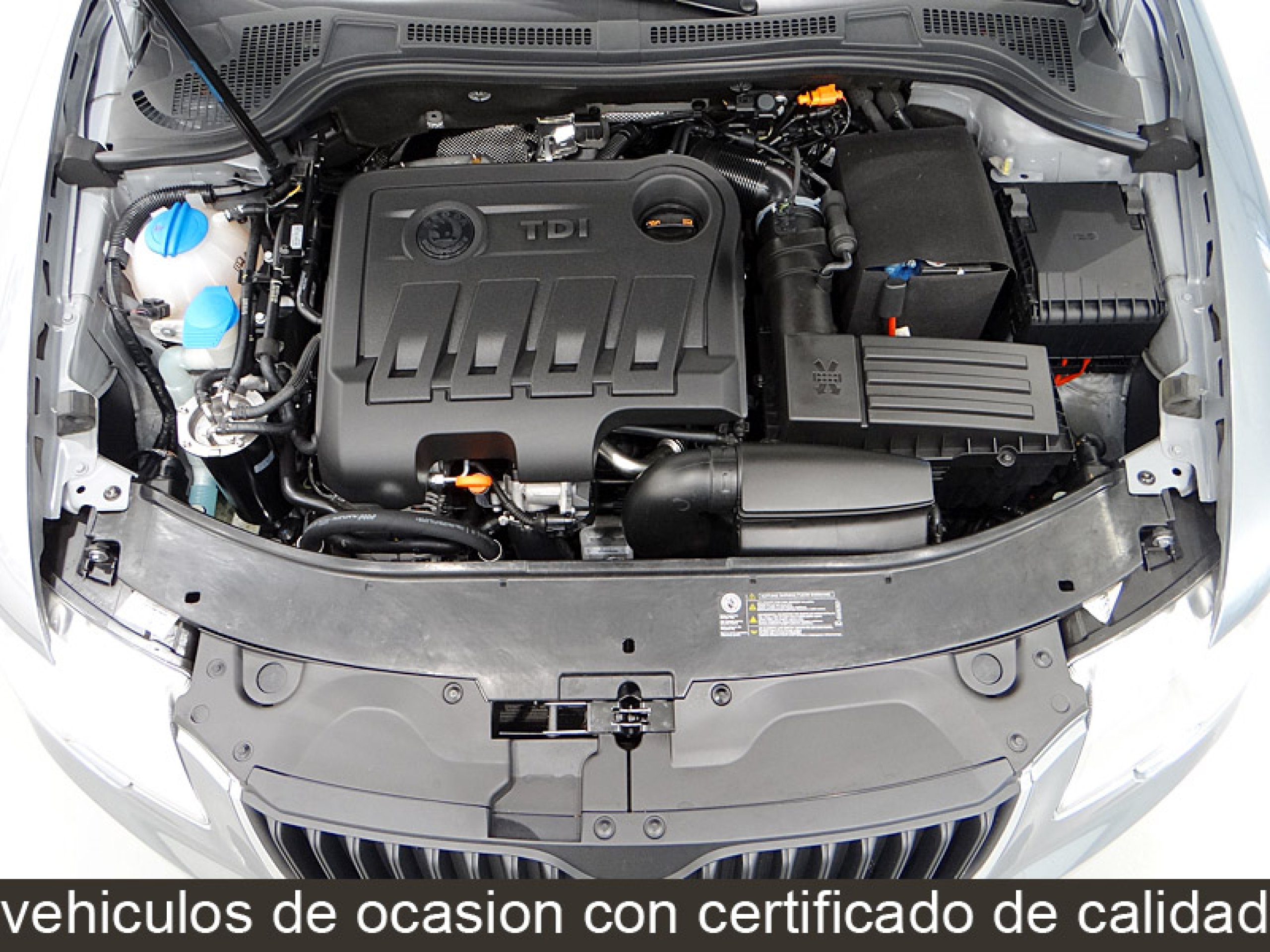 Foto Skoda Superb 18