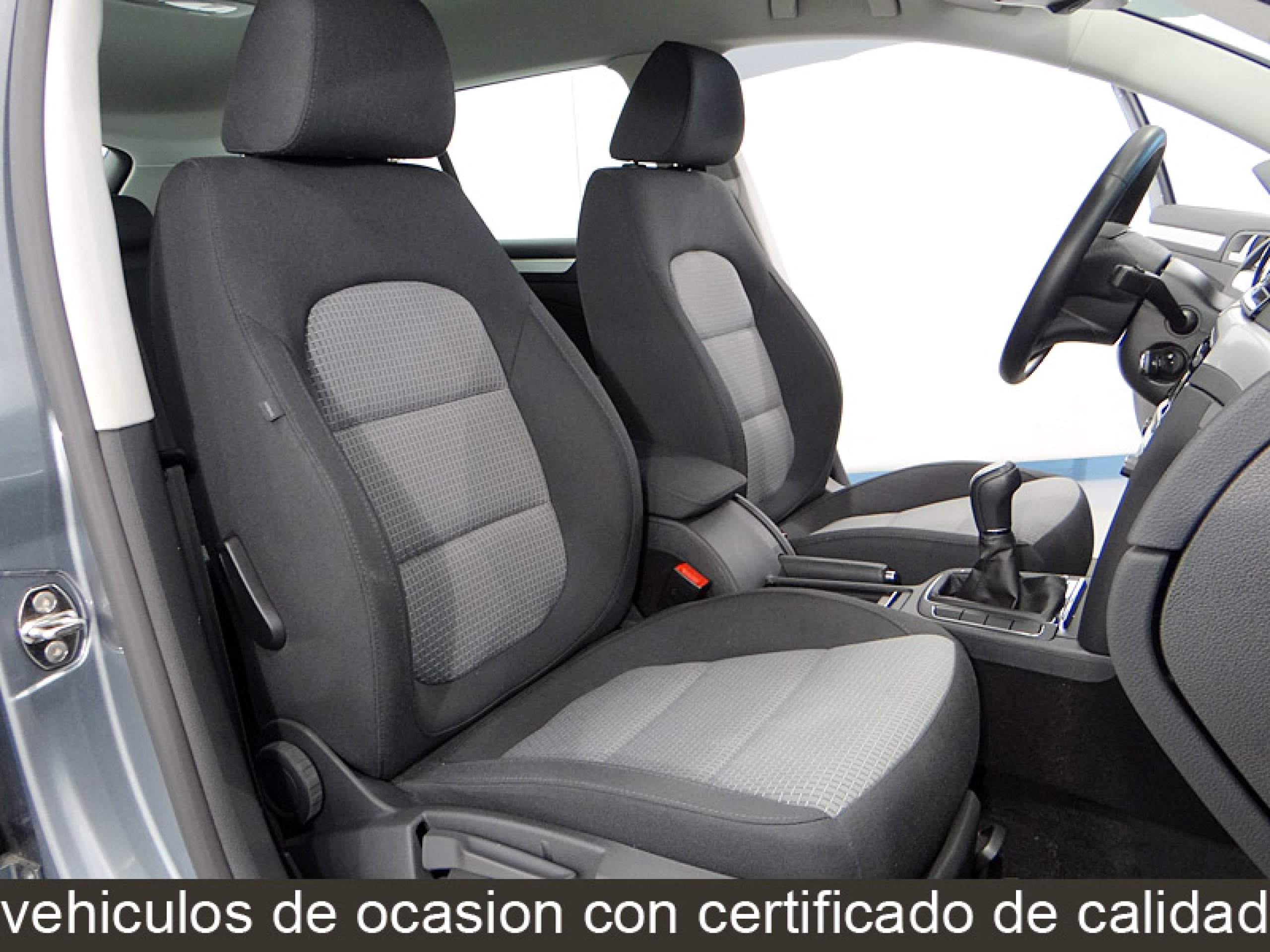Foto Skoda Superb 22