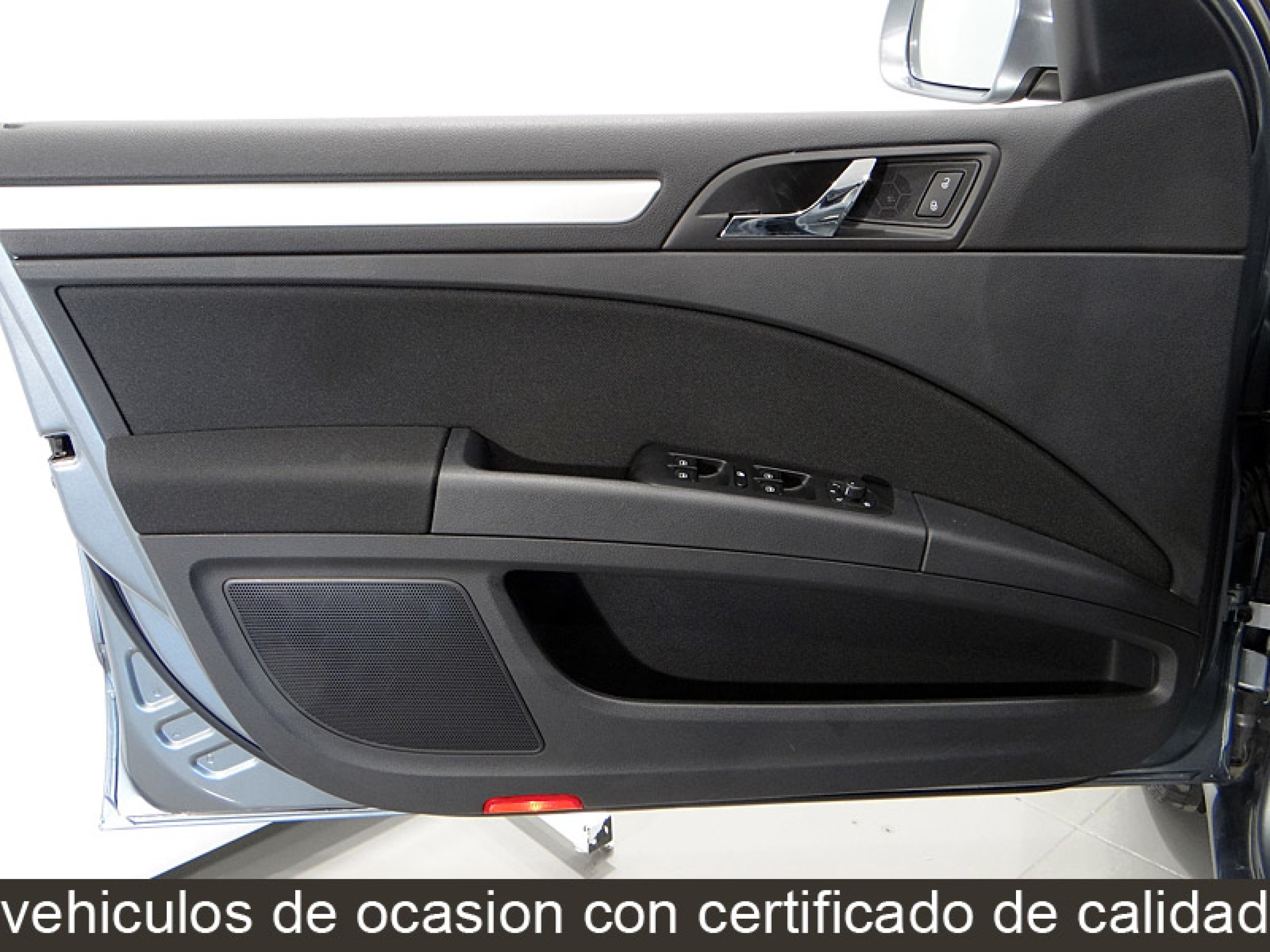 Foto Skoda Superb 25