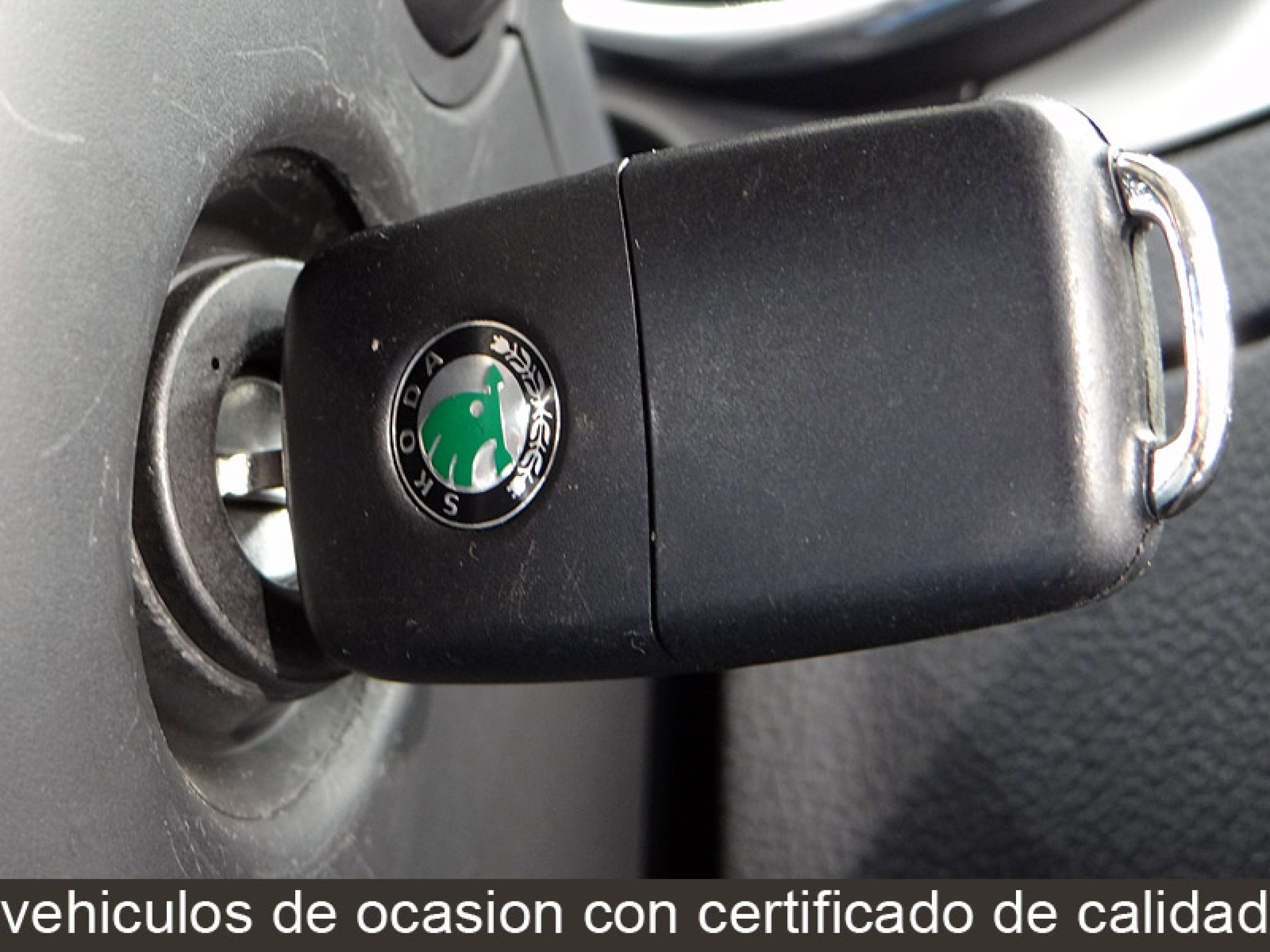 Foto Skoda Superb 30