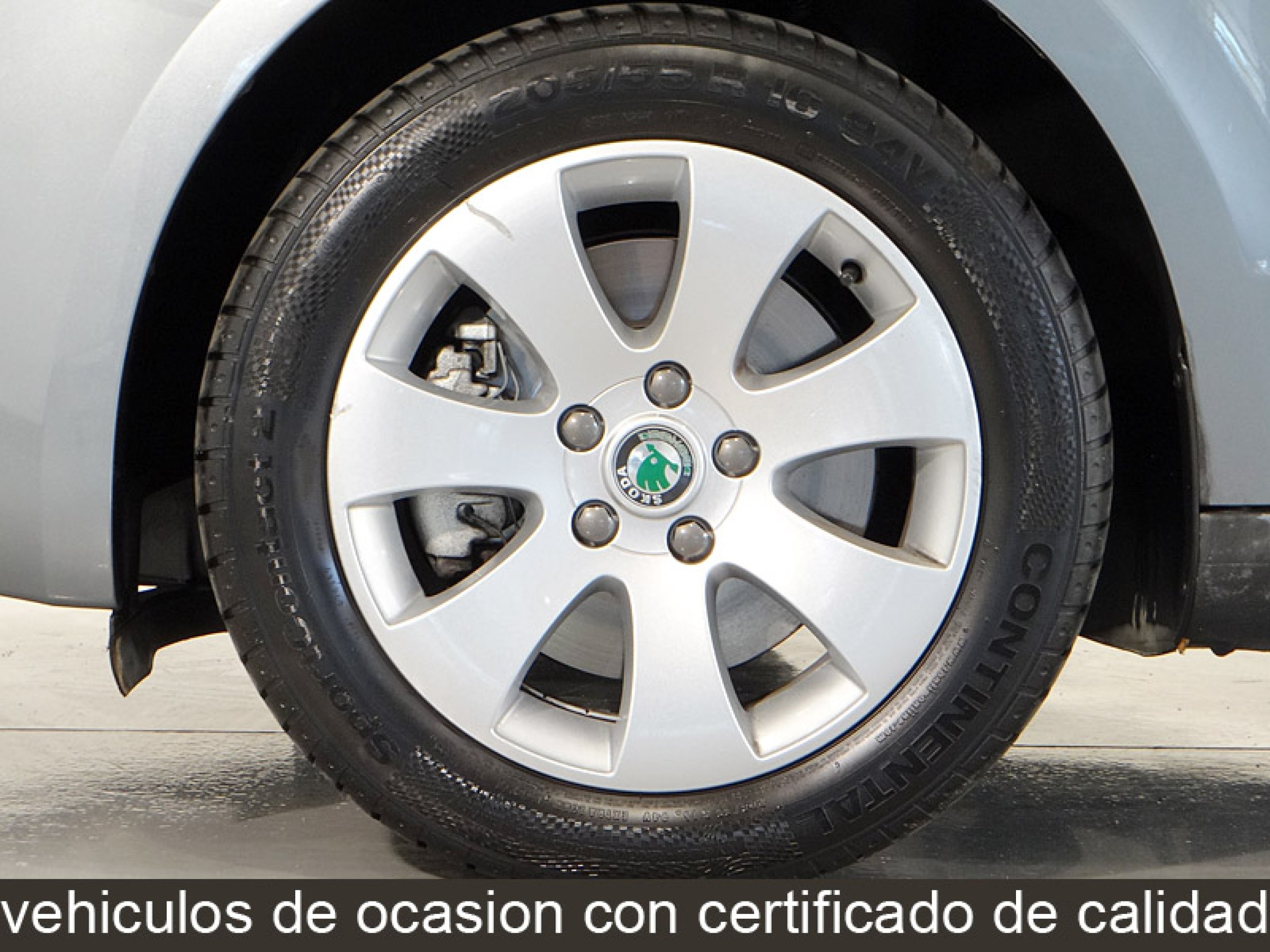Foto Skoda Superb 34