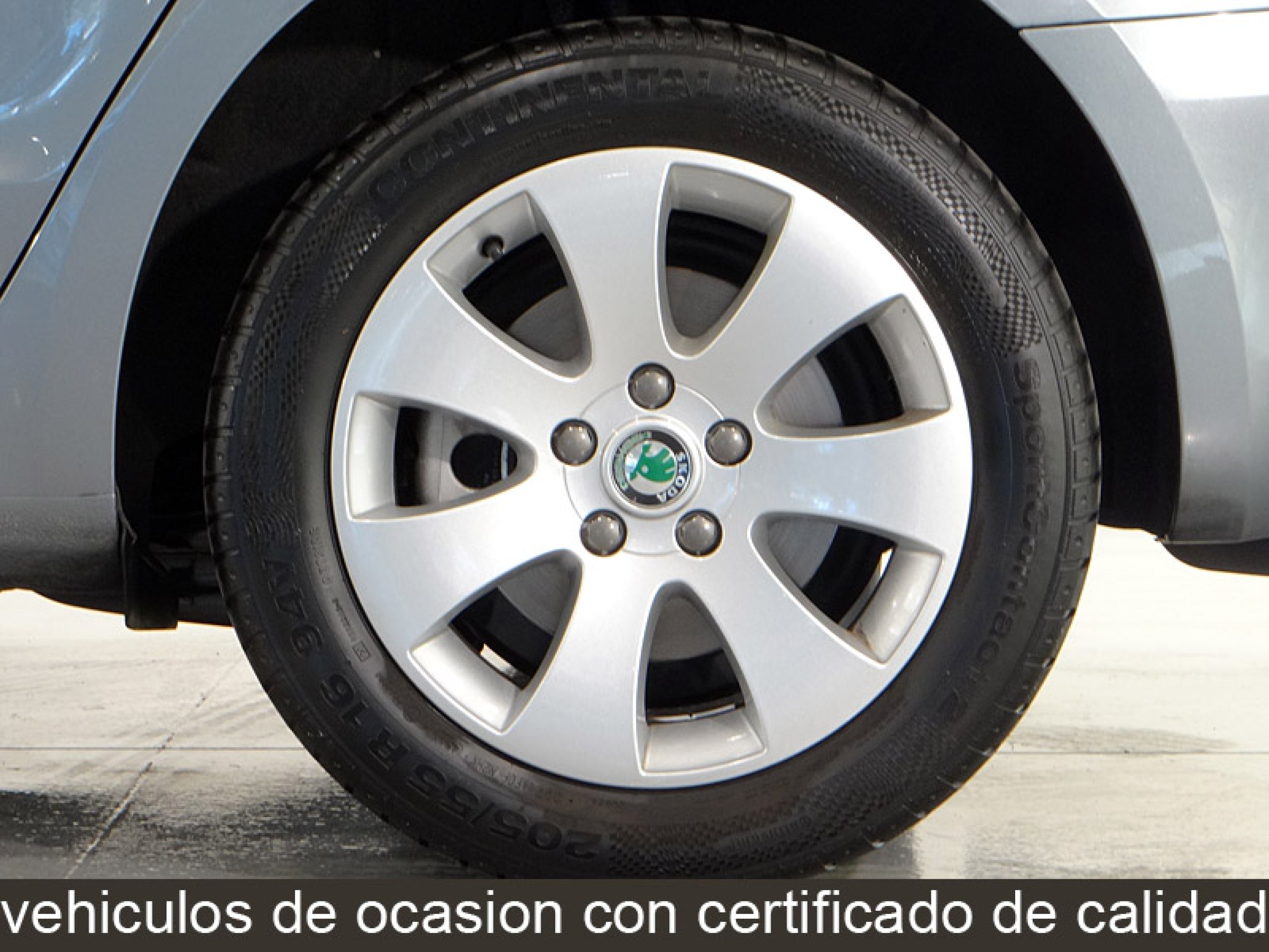 Foto Skoda Superb 35