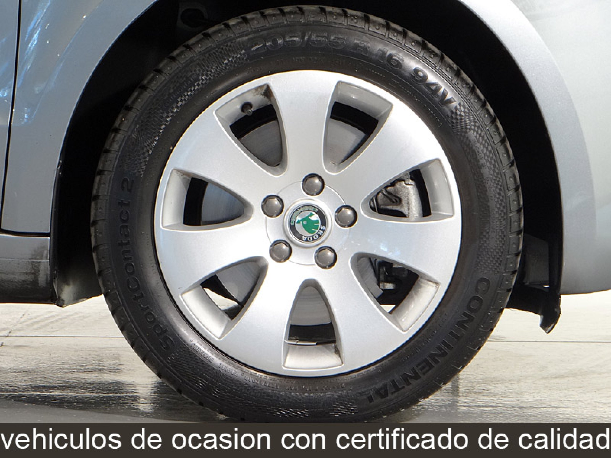 Foto Skoda Superb 37