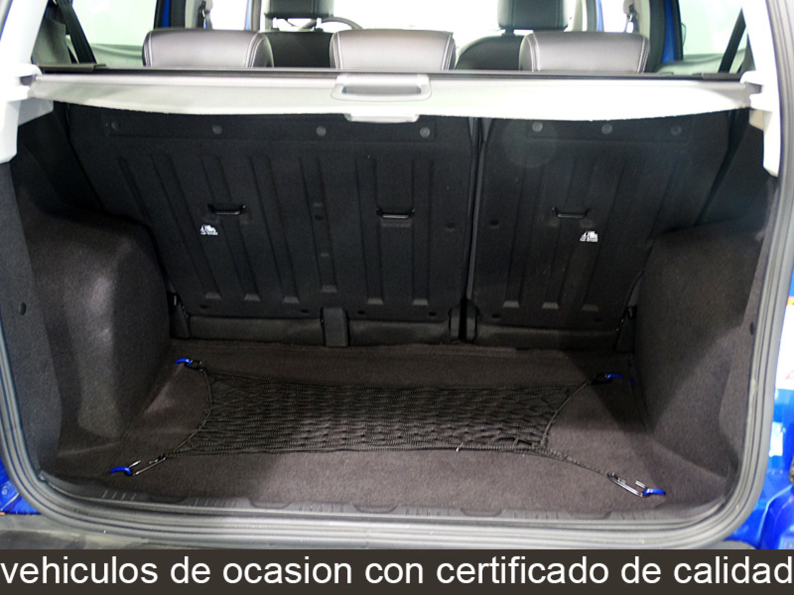 Foto Ford EcoSport 14