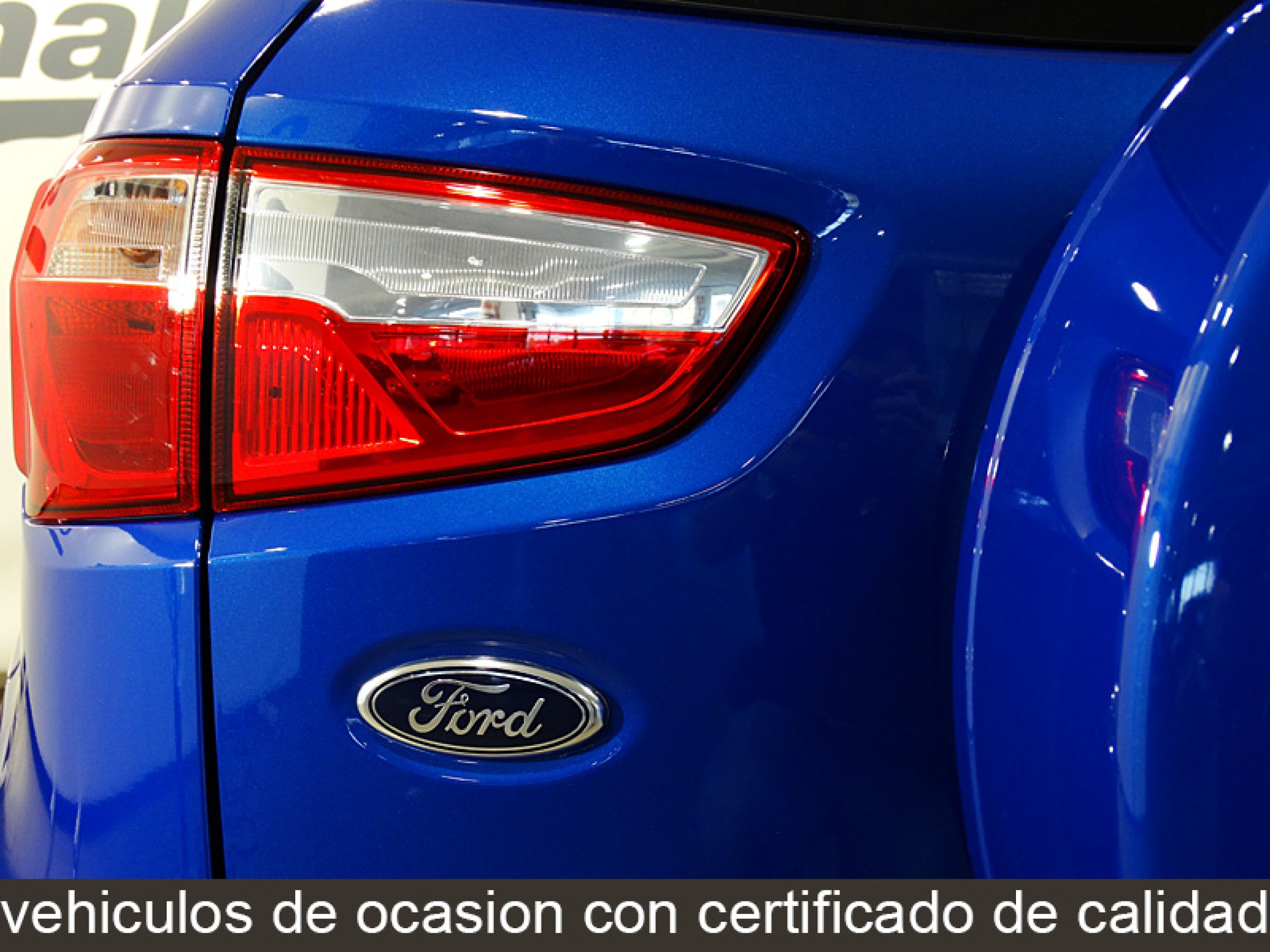 Foto Ford EcoSport 15