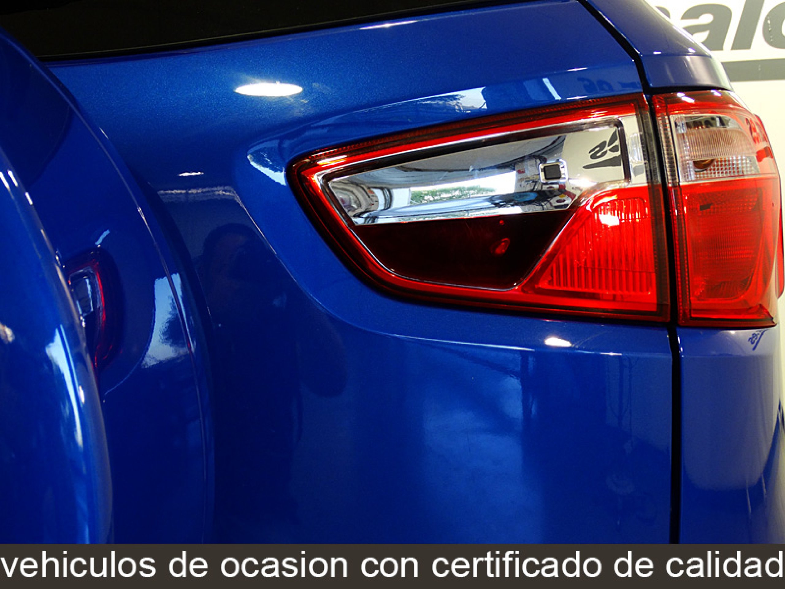 Foto Ford EcoSport 16