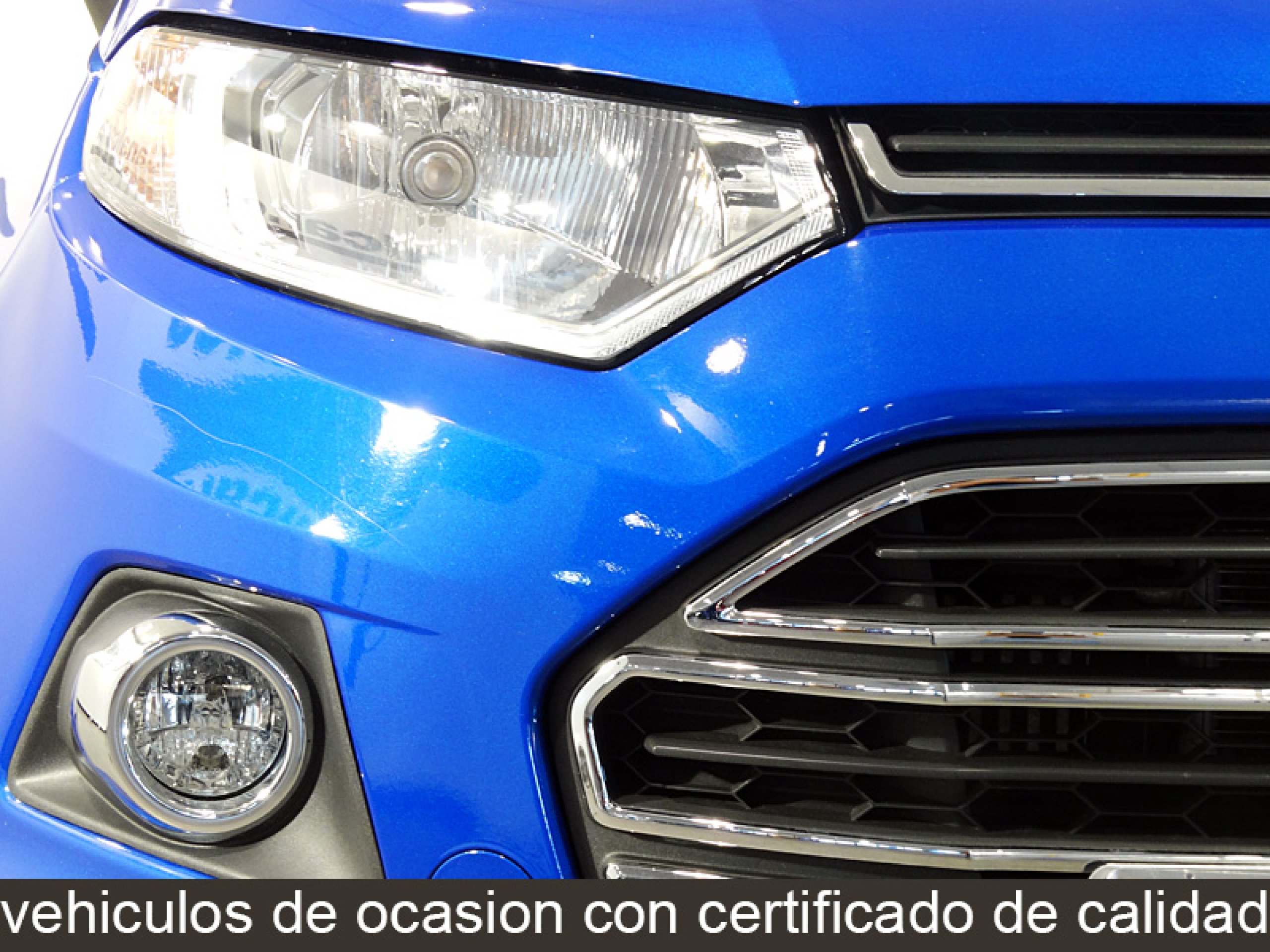 Foto Ford EcoSport 17