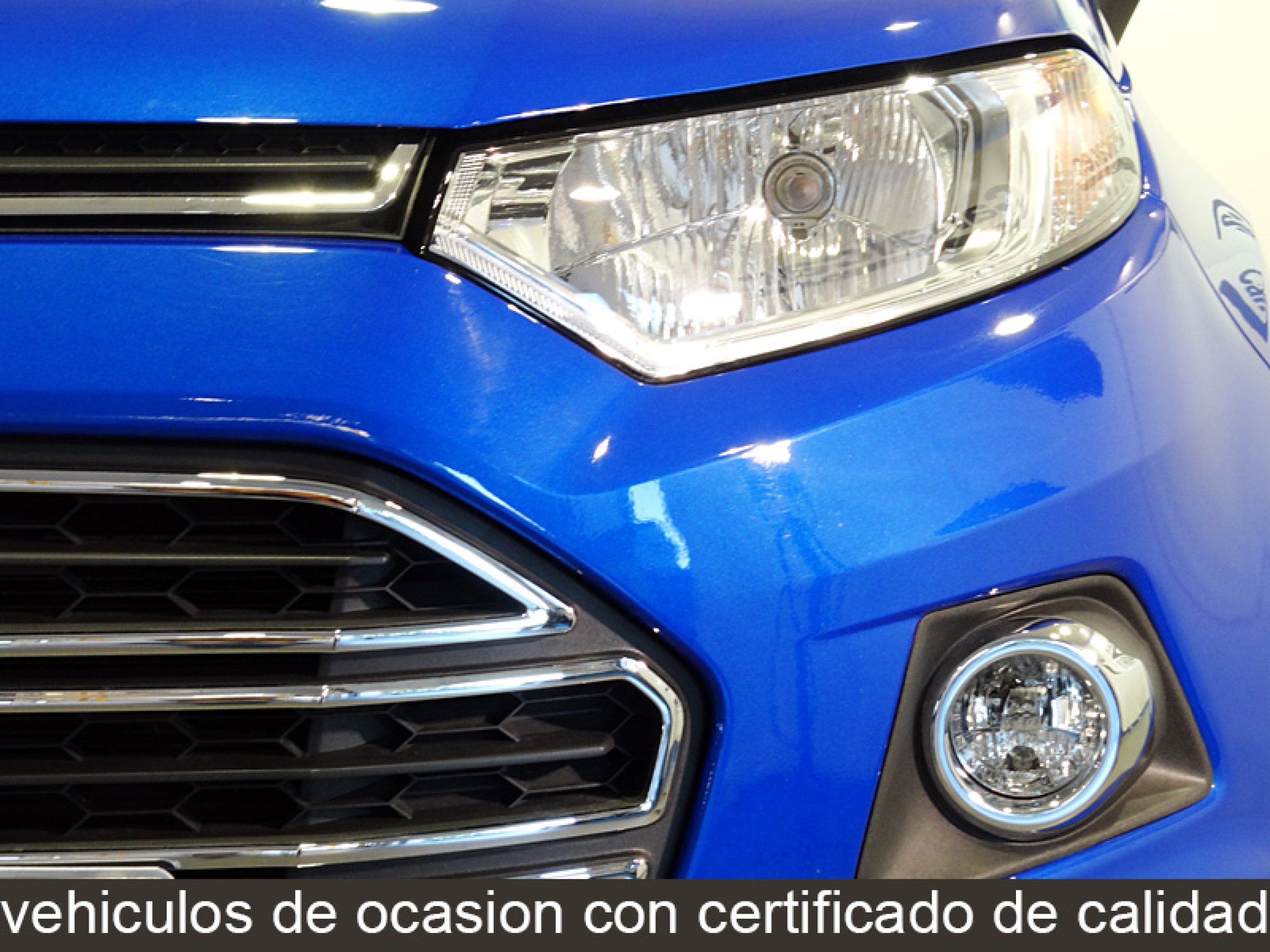 Foto Ford EcoSport 18