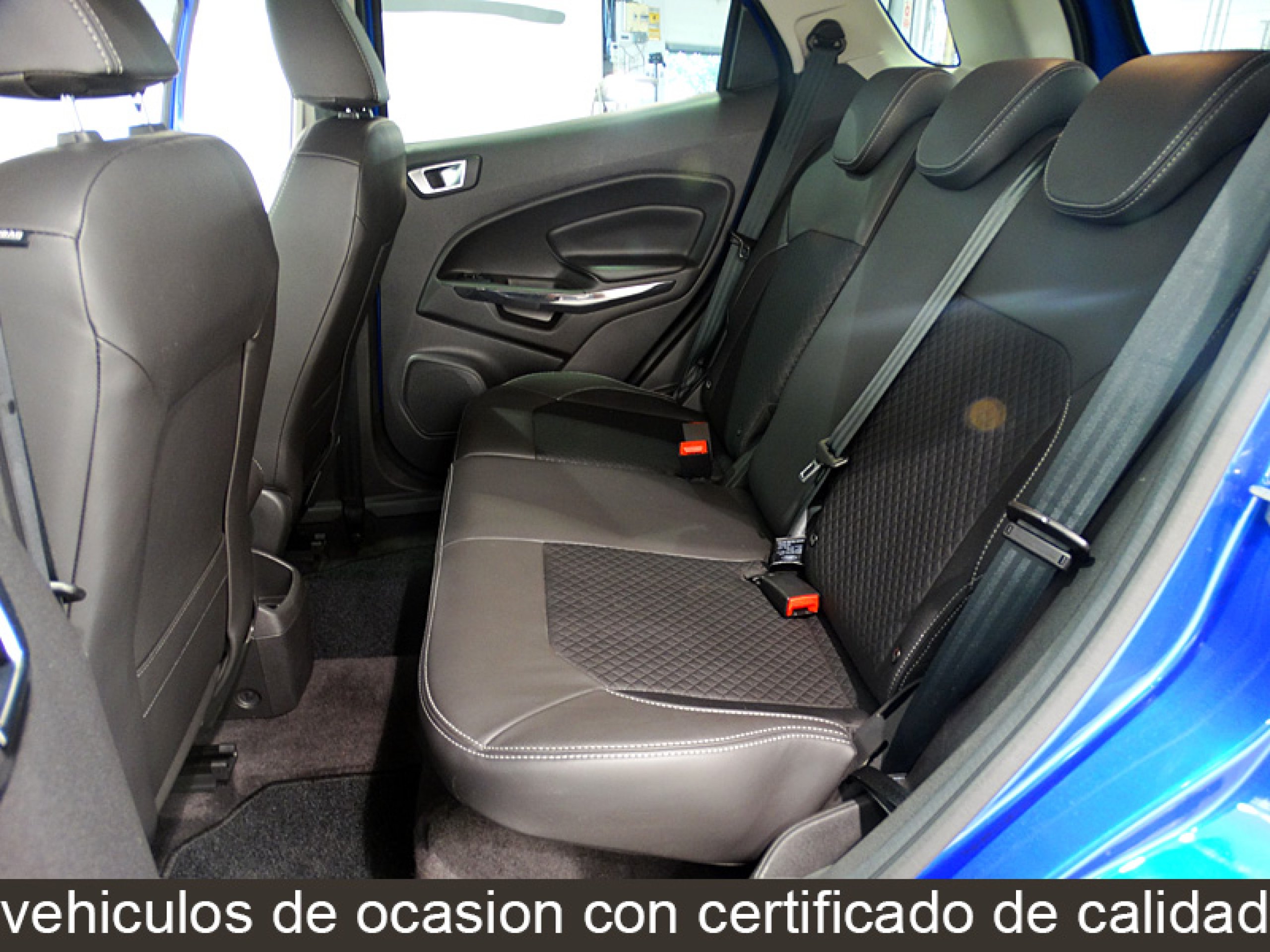 Foto Ford EcoSport 21