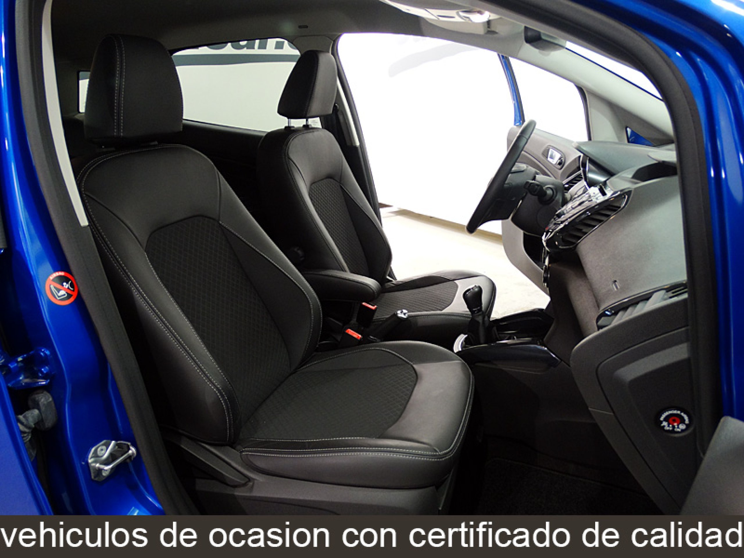 Foto Ford EcoSport 22
