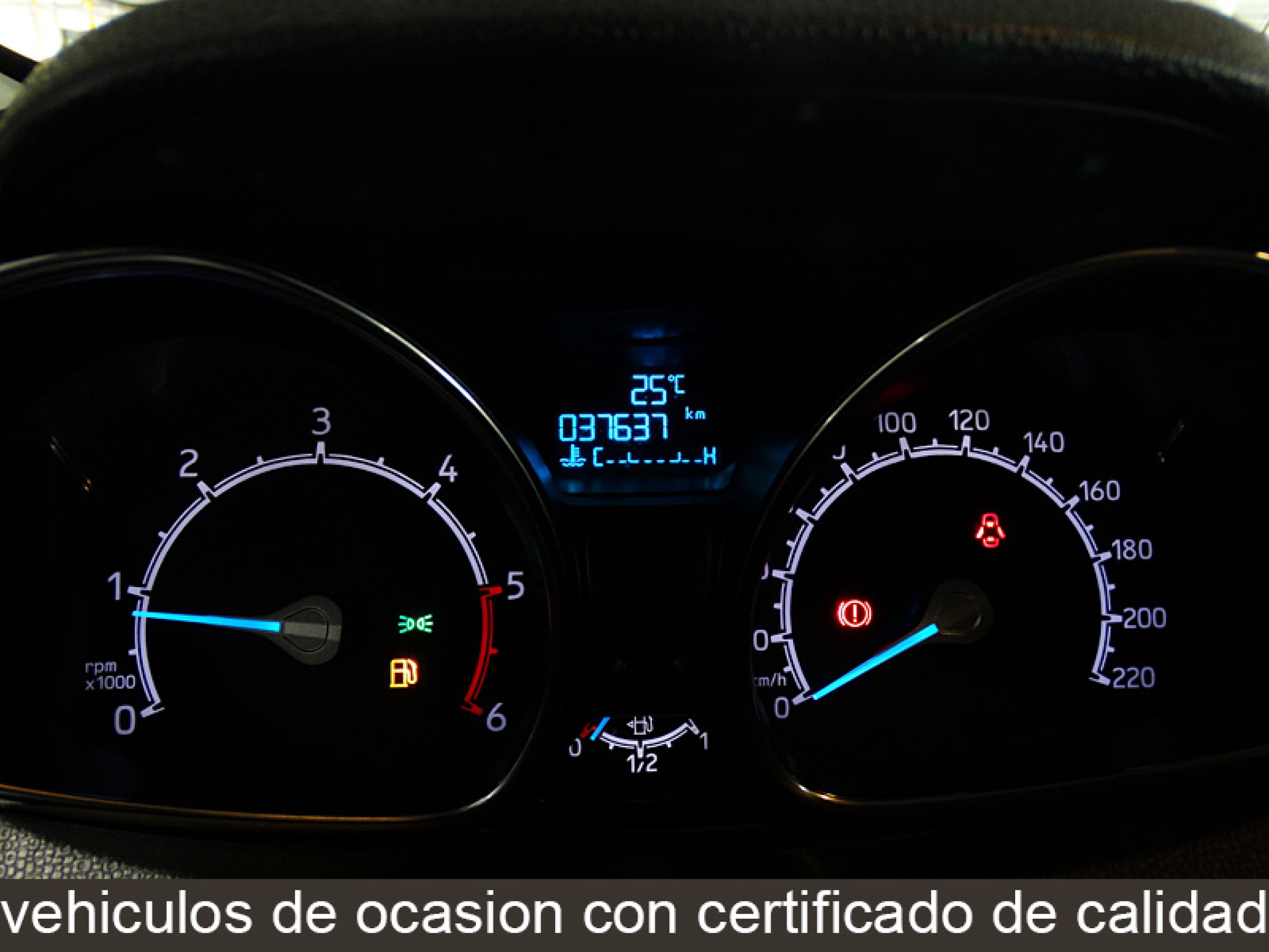 Foto Ford EcoSport 23