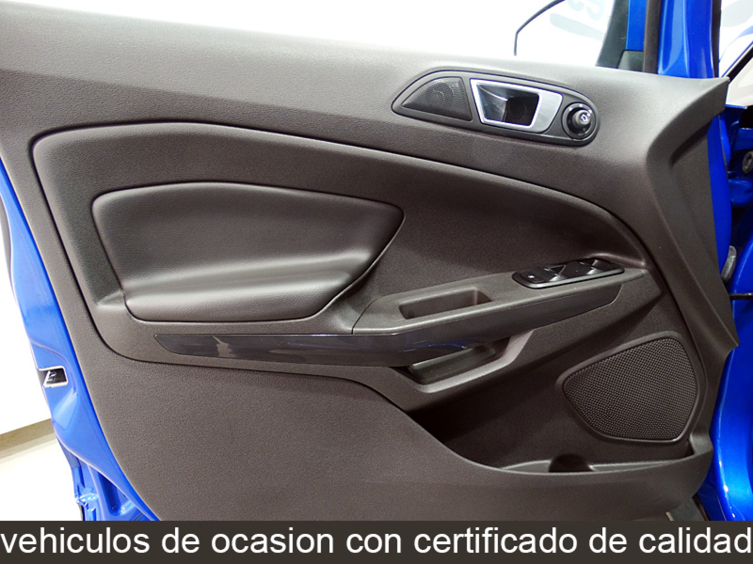 Foto Ford EcoSport 24