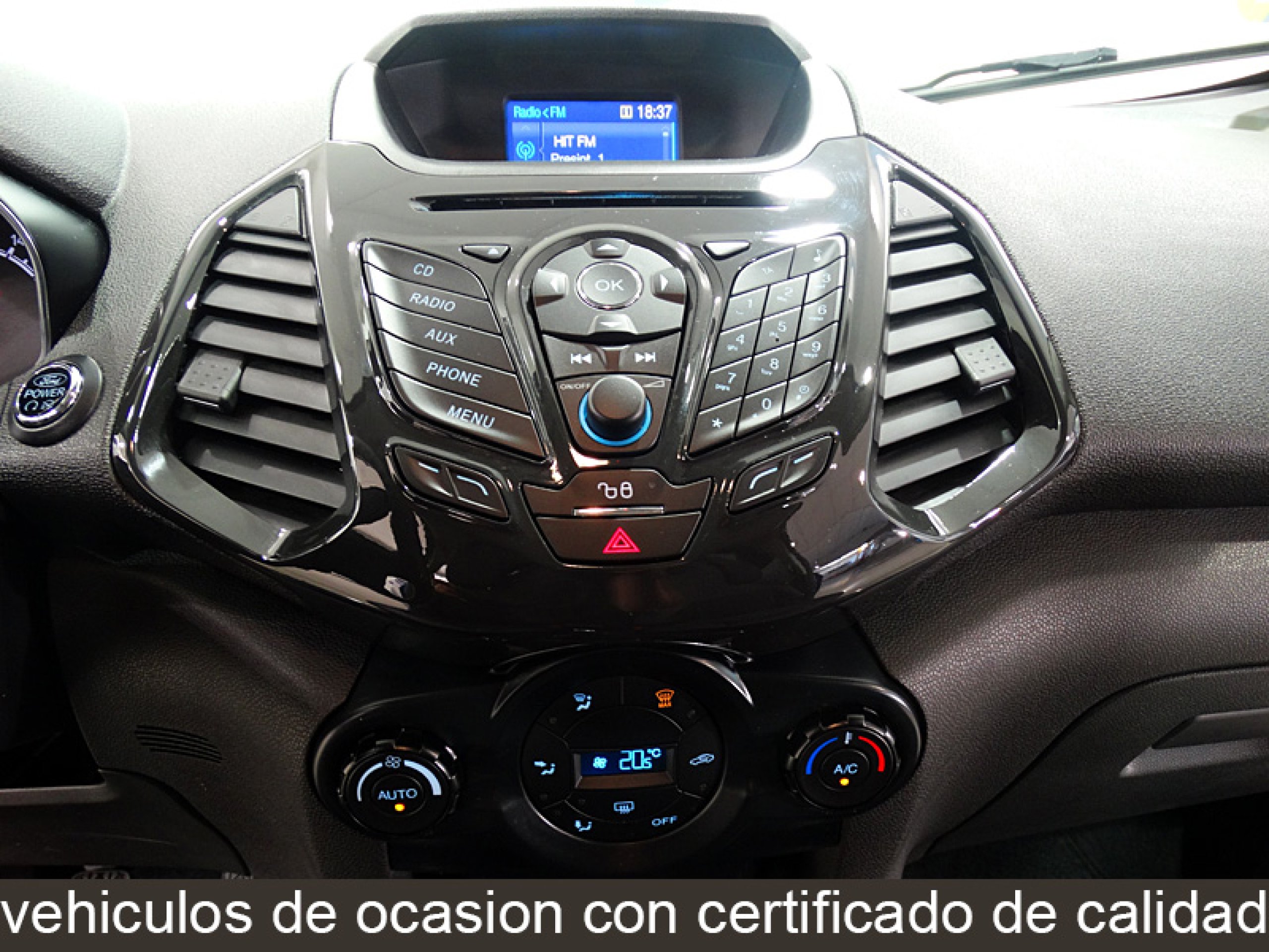Foto Ford EcoSport 28