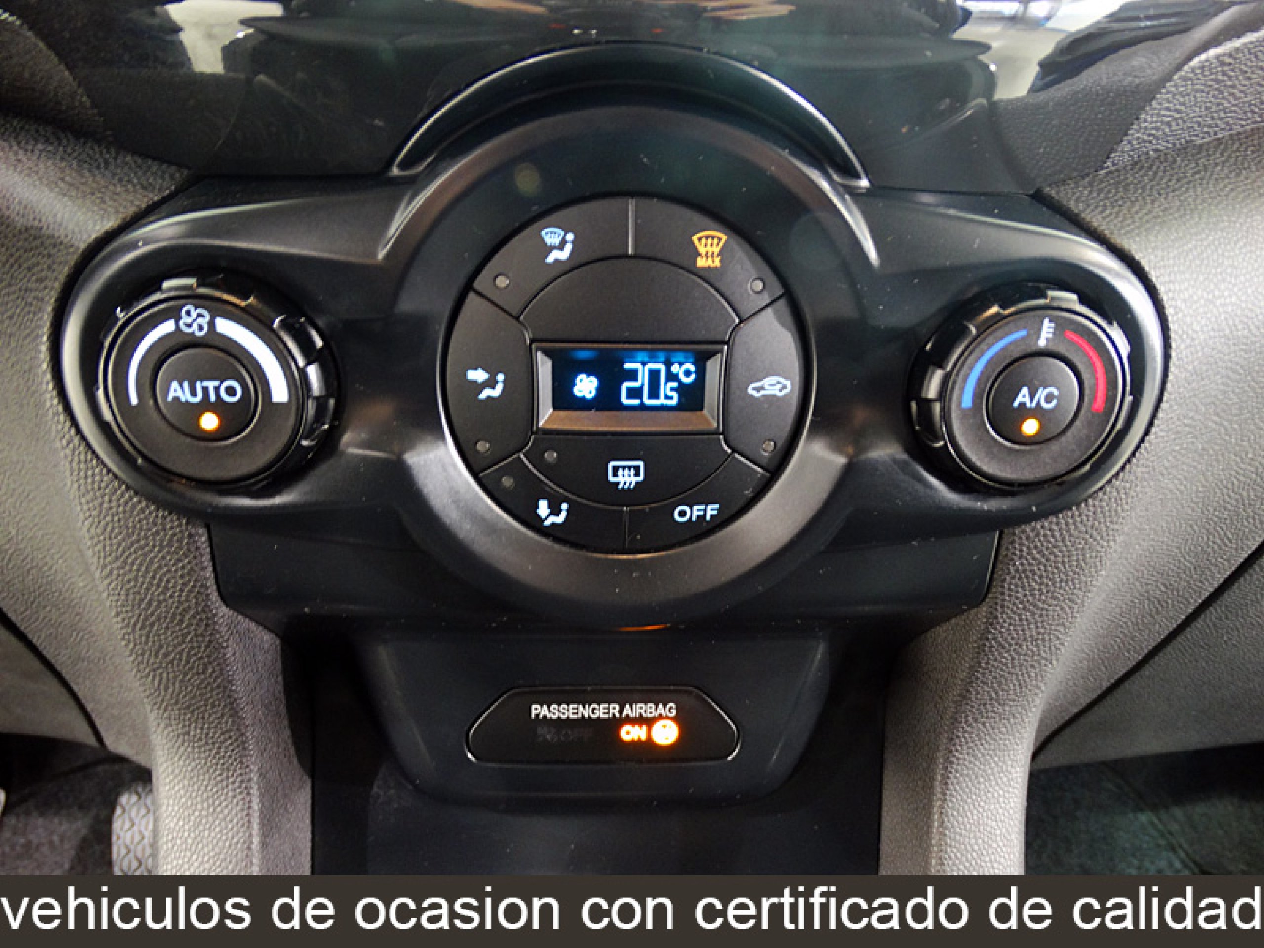 Foto Ford EcoSport 29
