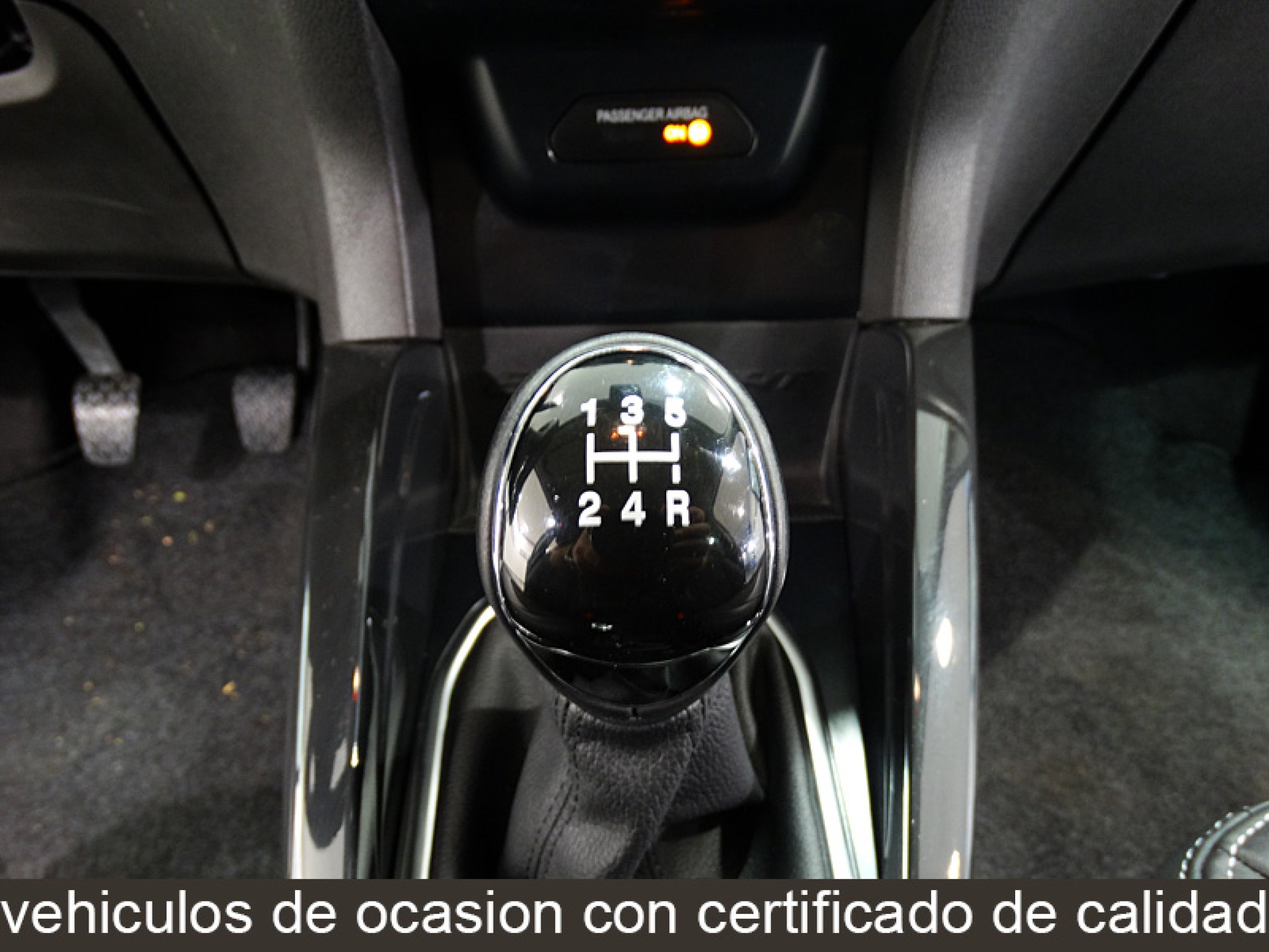 Foto Ford EcoSport 30