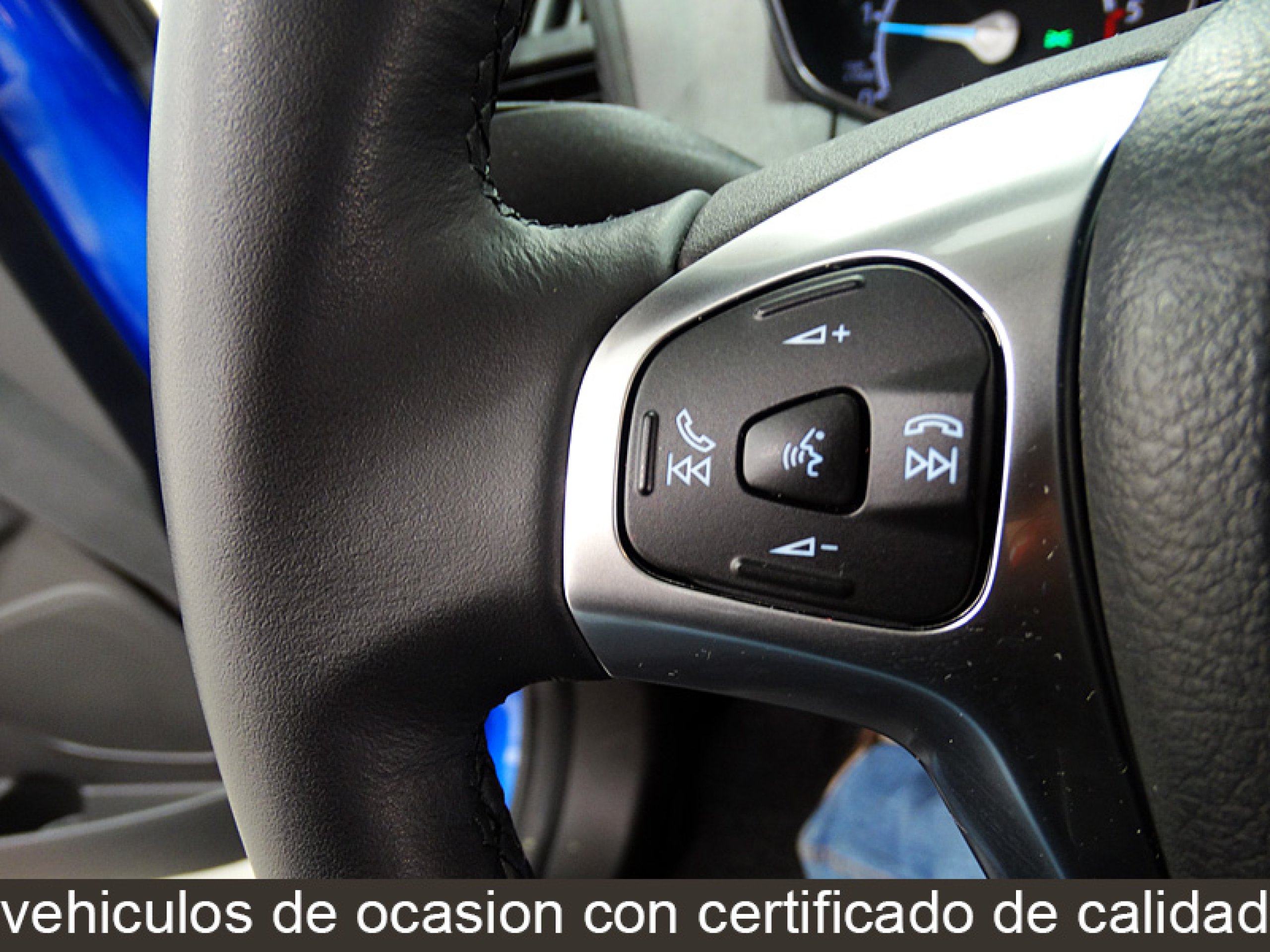Foto Ford EcoSport 33