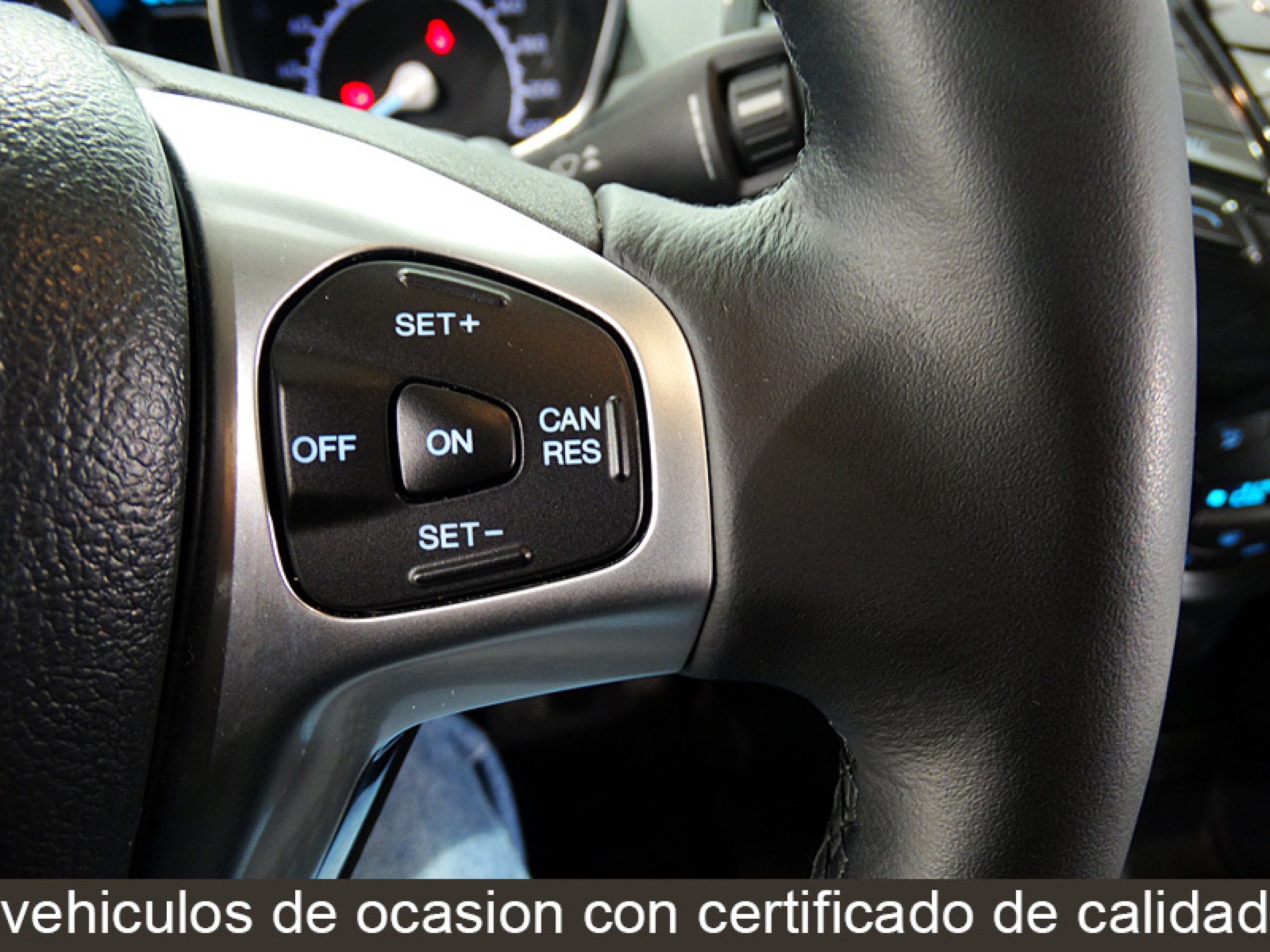 Foto Ford EcoSport 34