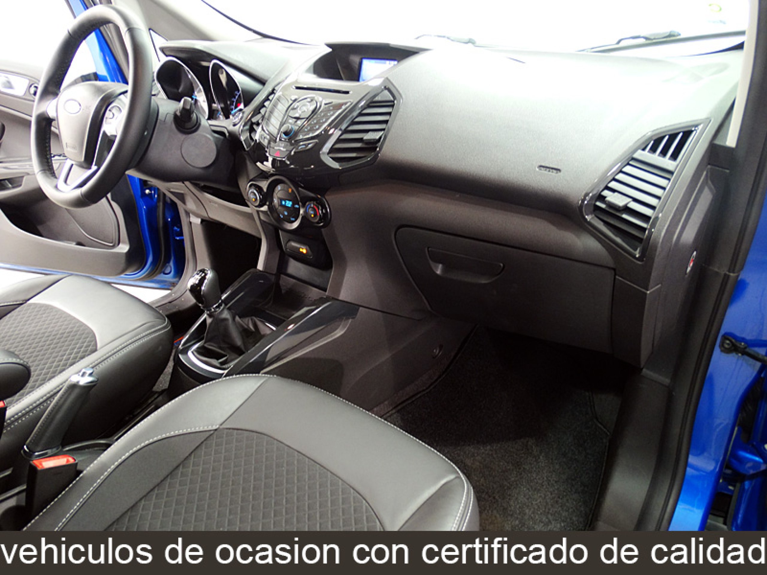 Foto Ford EcoSport 37