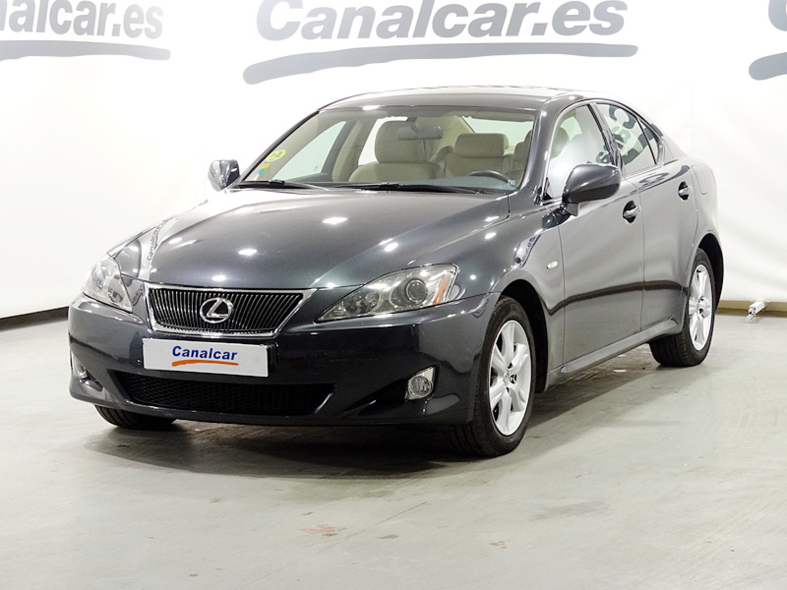 Foto Lexus IS 220d 1