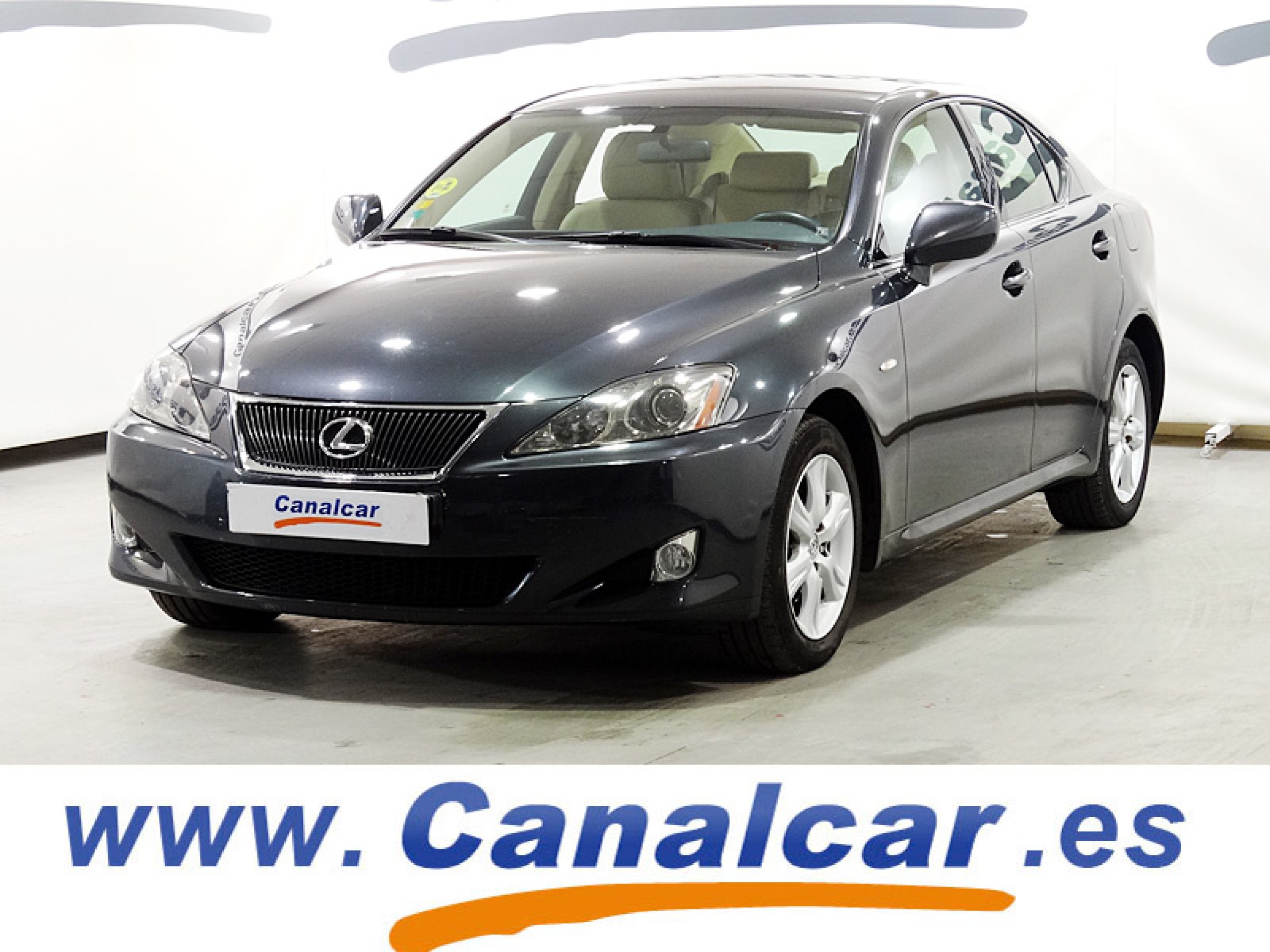 Foto Lexus IS 220d 2