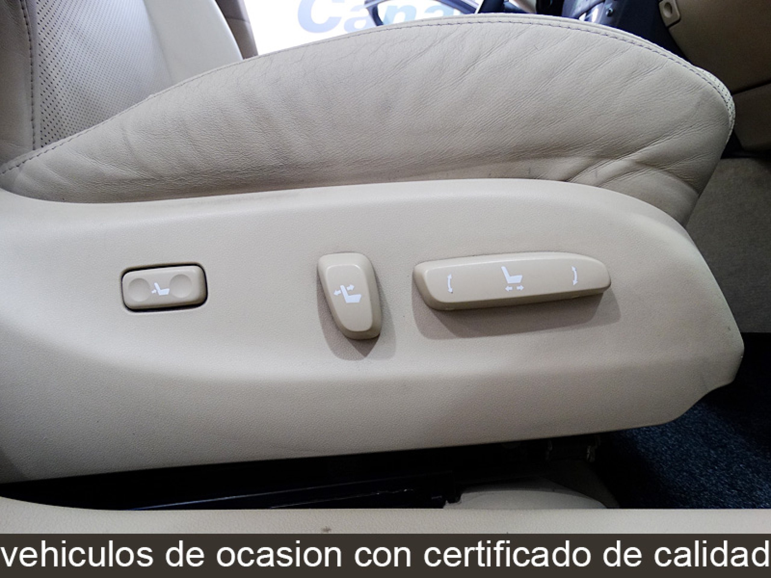 Foto Lexus IS 220d 22