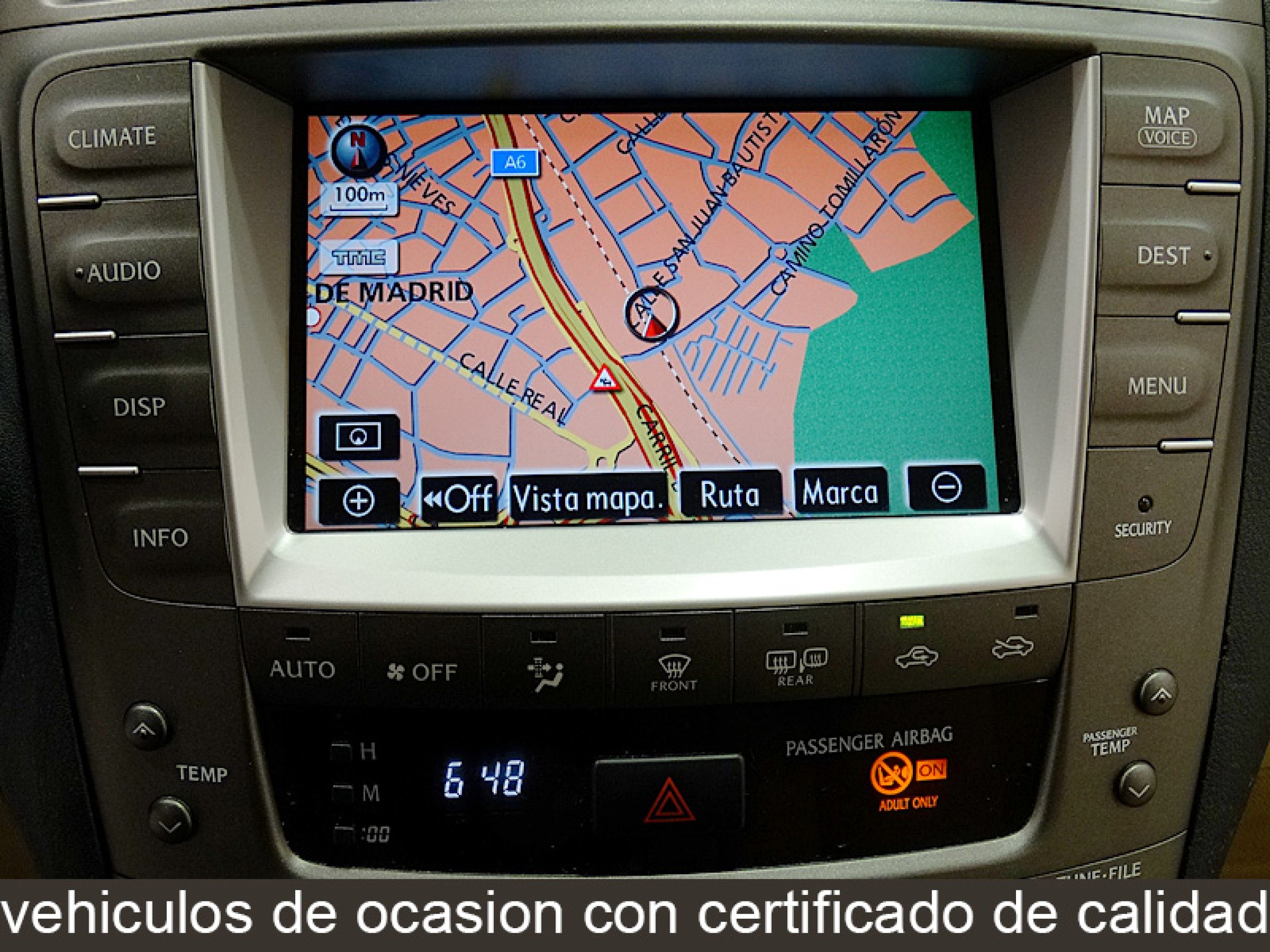 Foto Lexus IS 220d 39