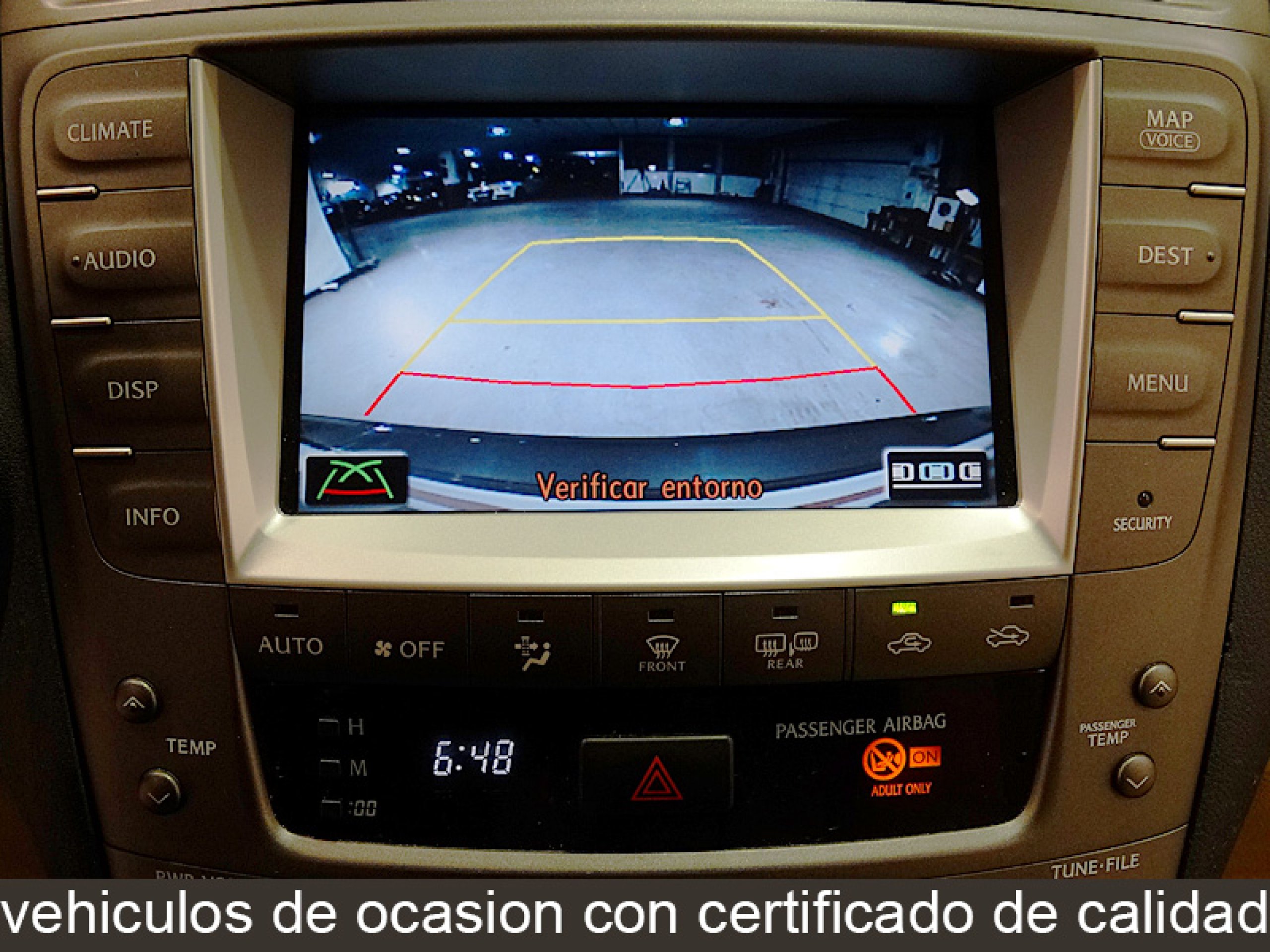 Foto Lexus IS 220d 40