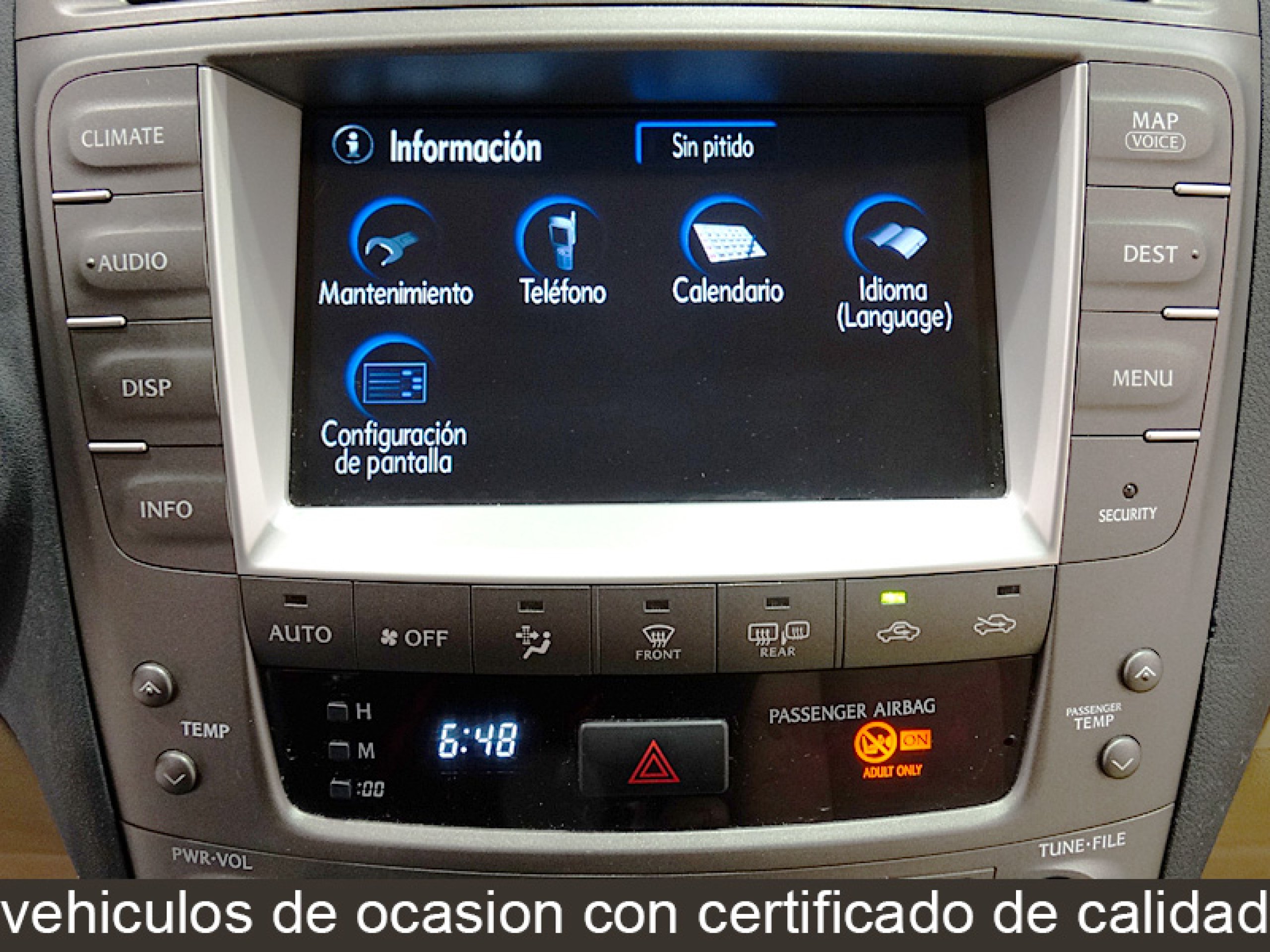 Foto Lexus IS 220d 41