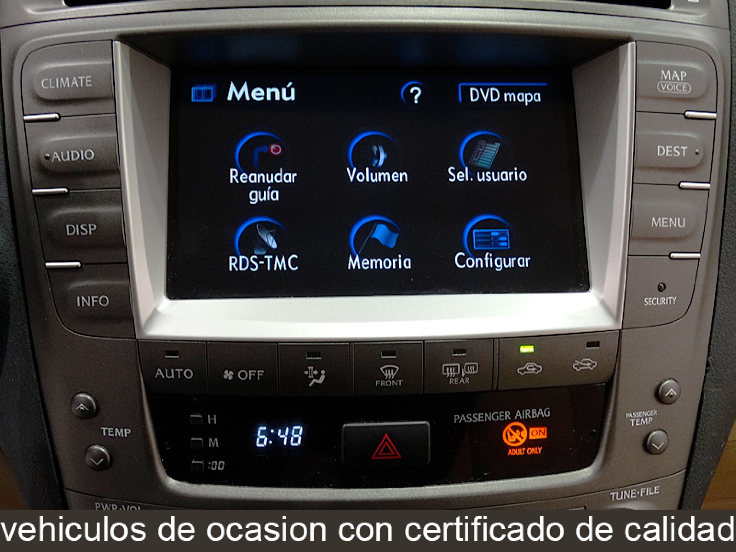 Foto Lexus IS 220d 42