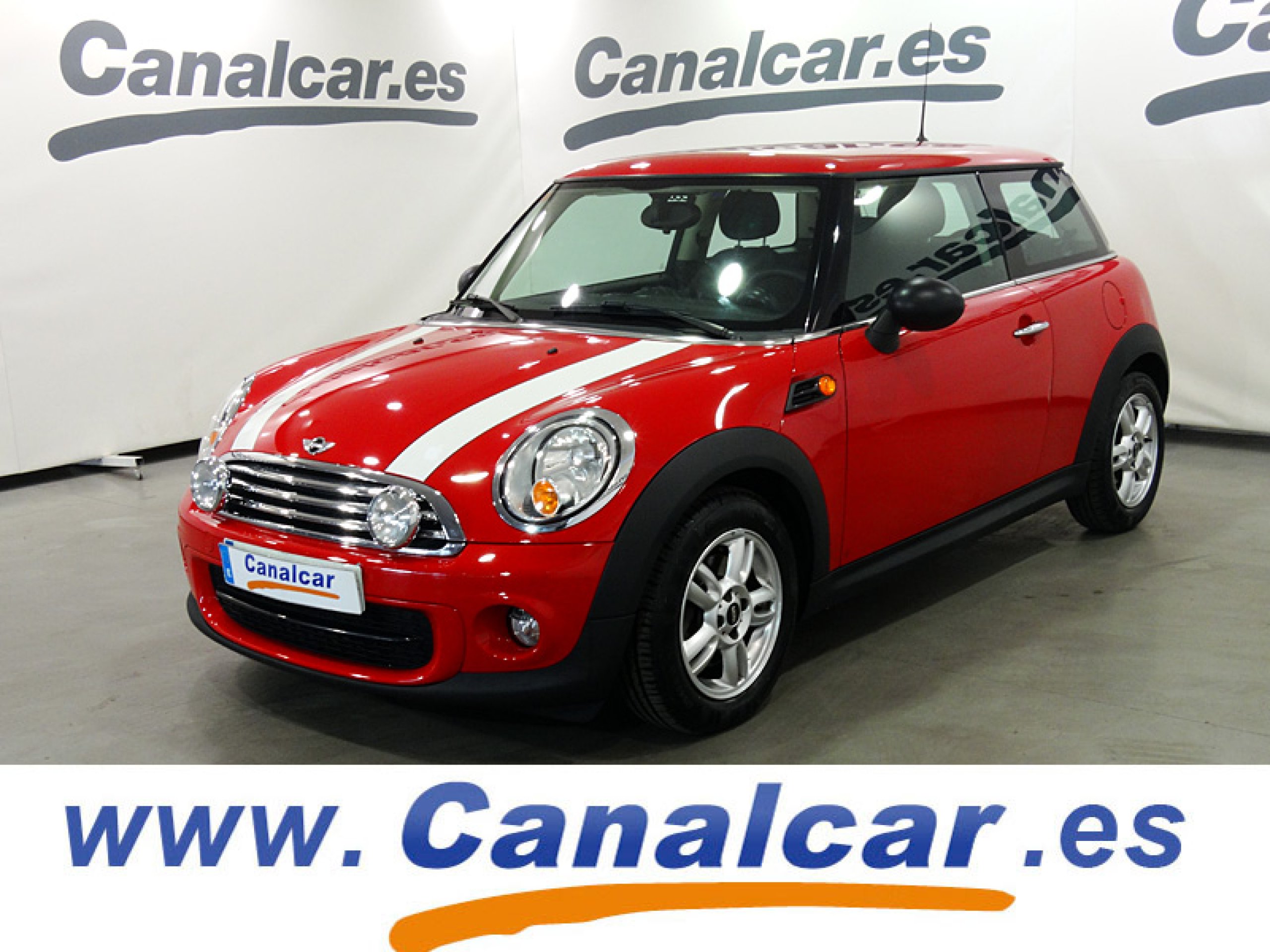 Foto Mini One 2