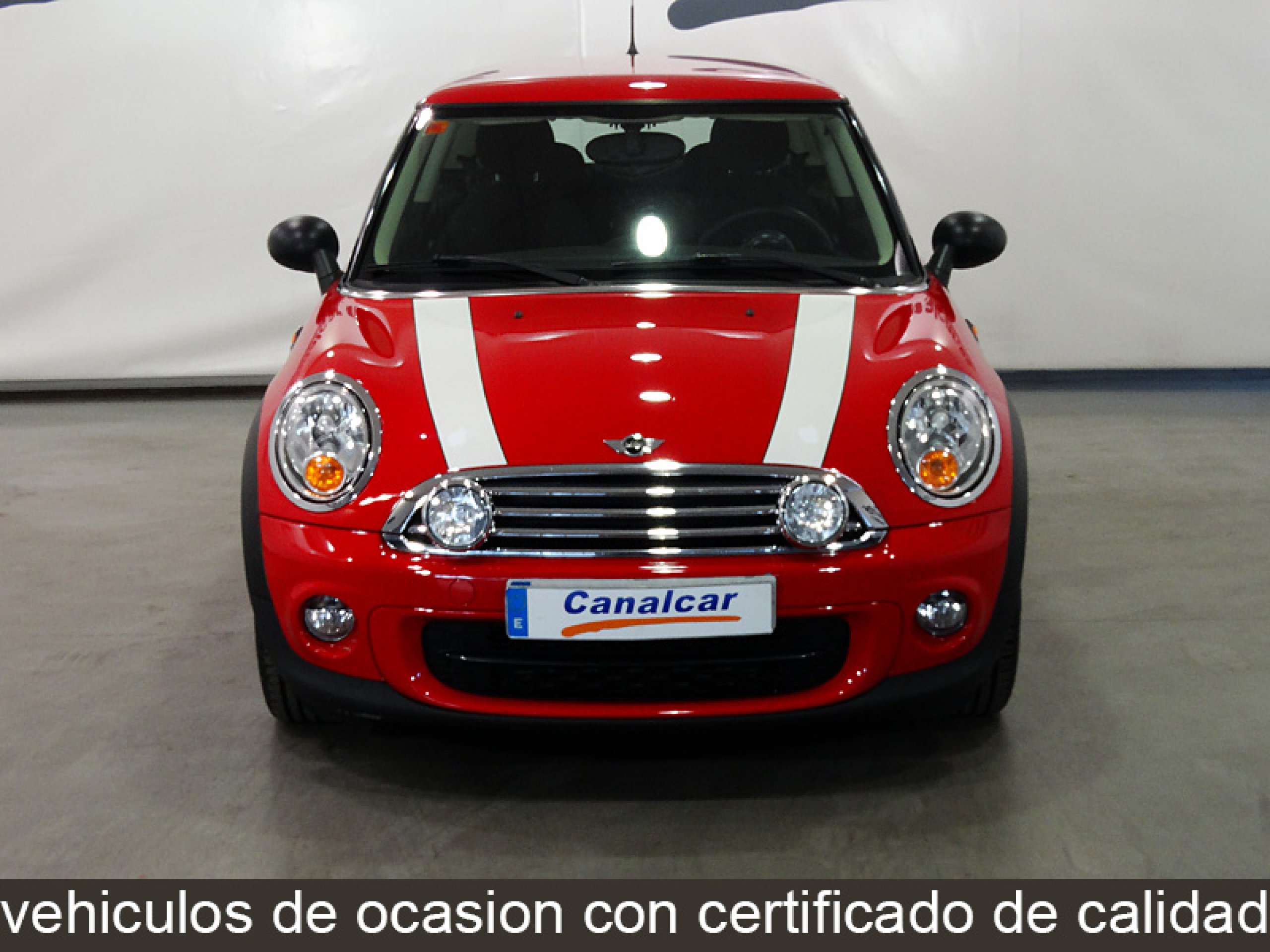 Foto Mini One 3