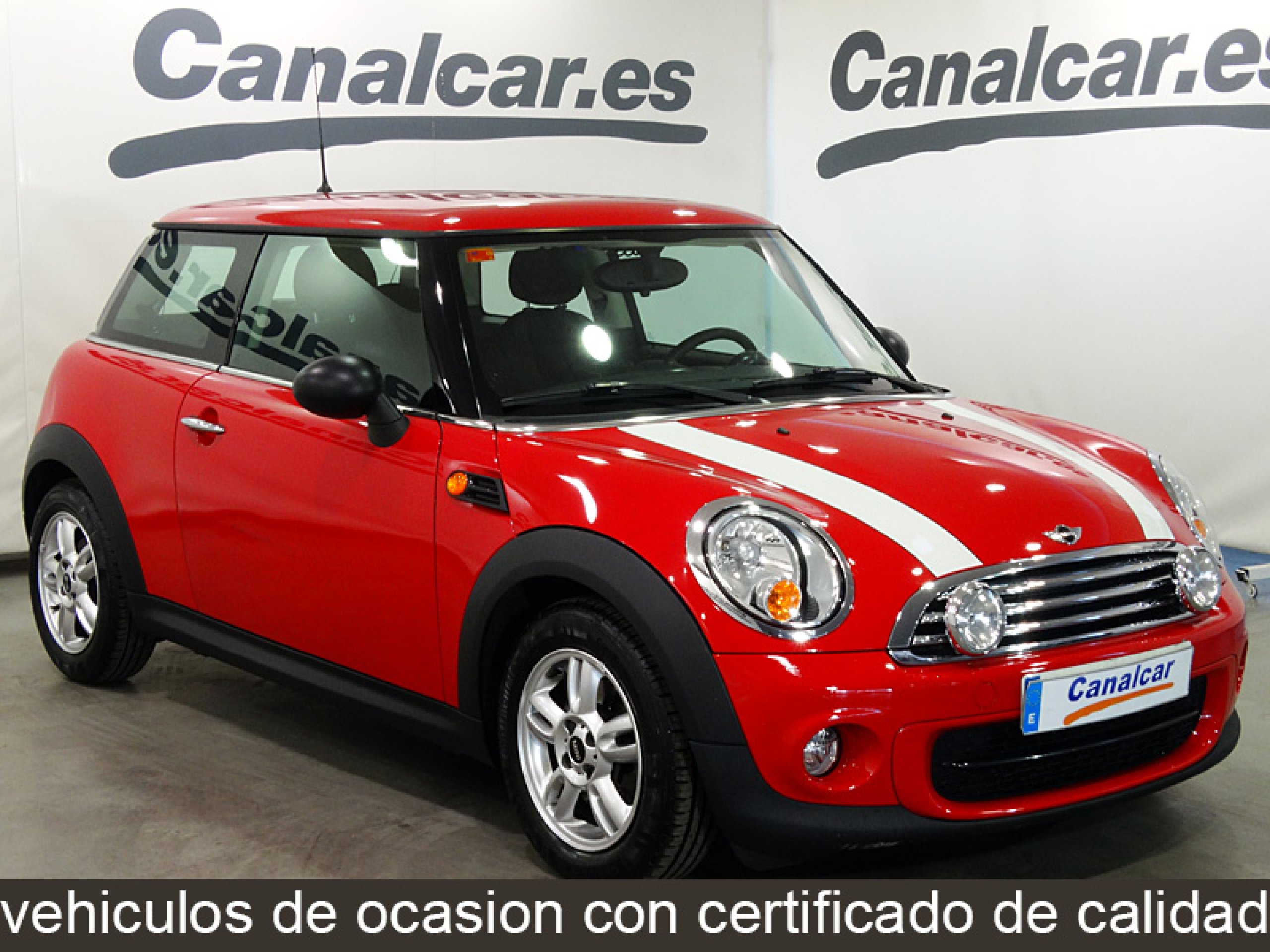 Foto Mini One 5